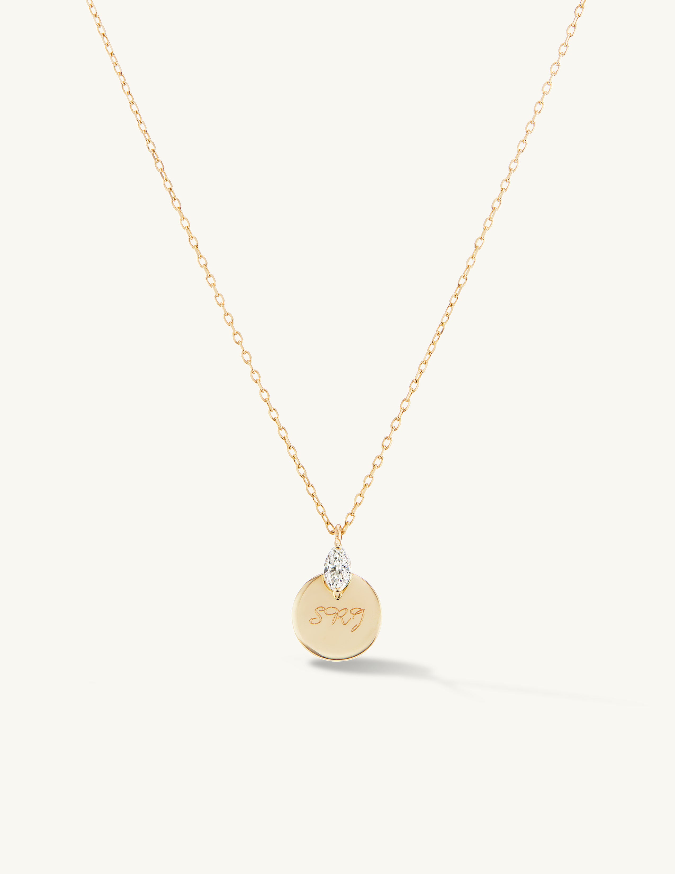 Aura Pendant