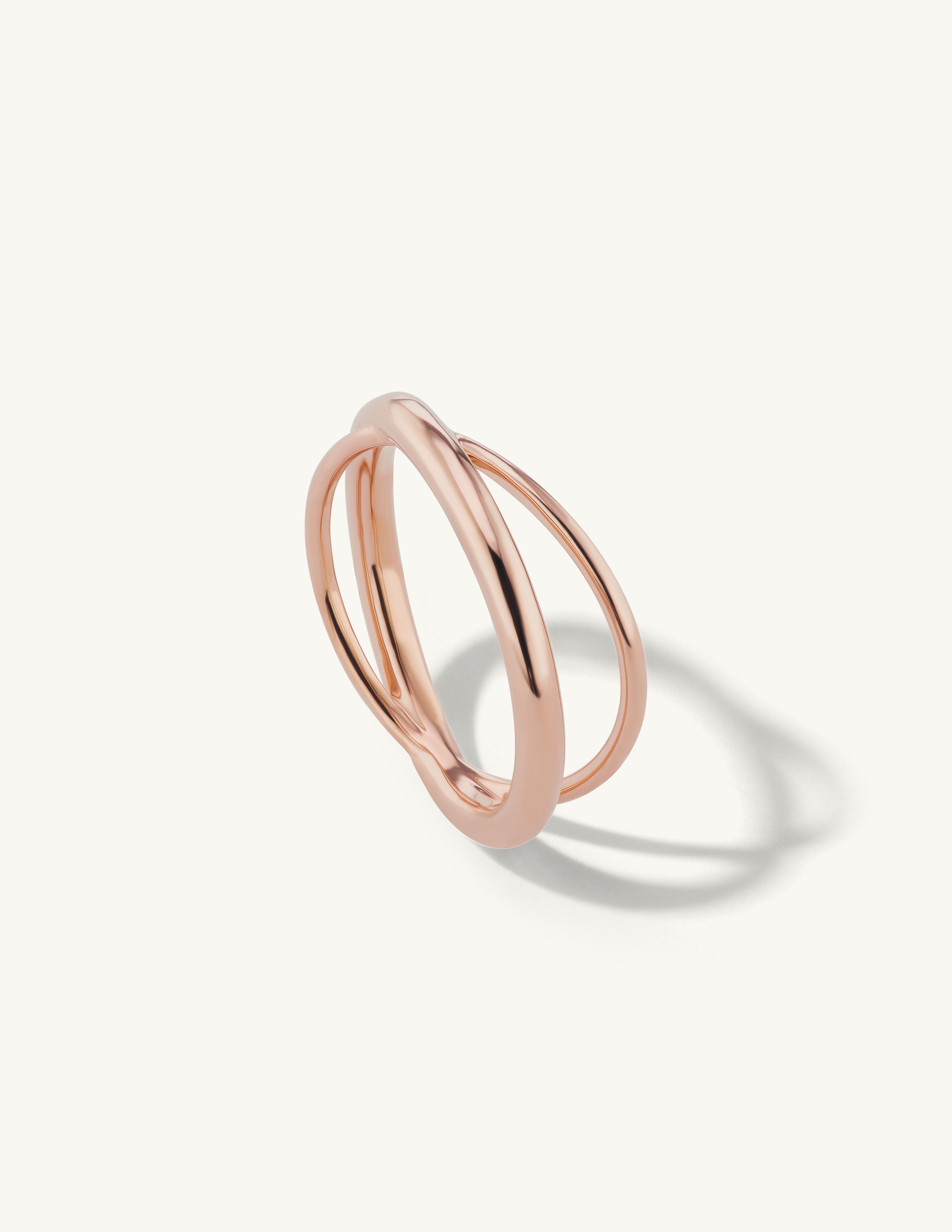 Crossover Ring