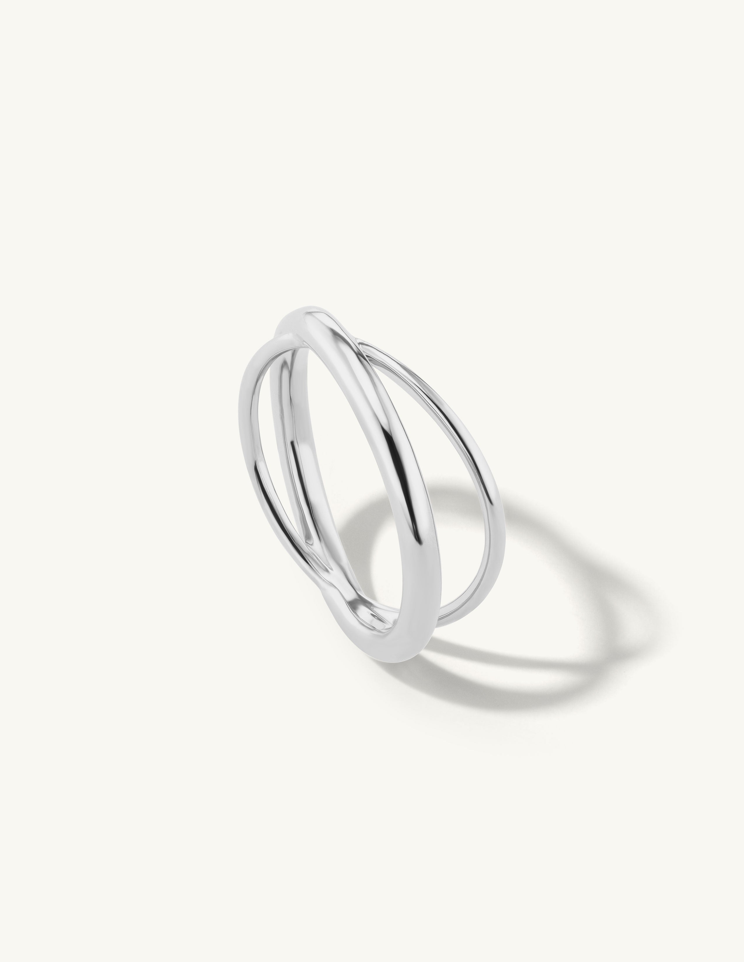 Crossover Ring