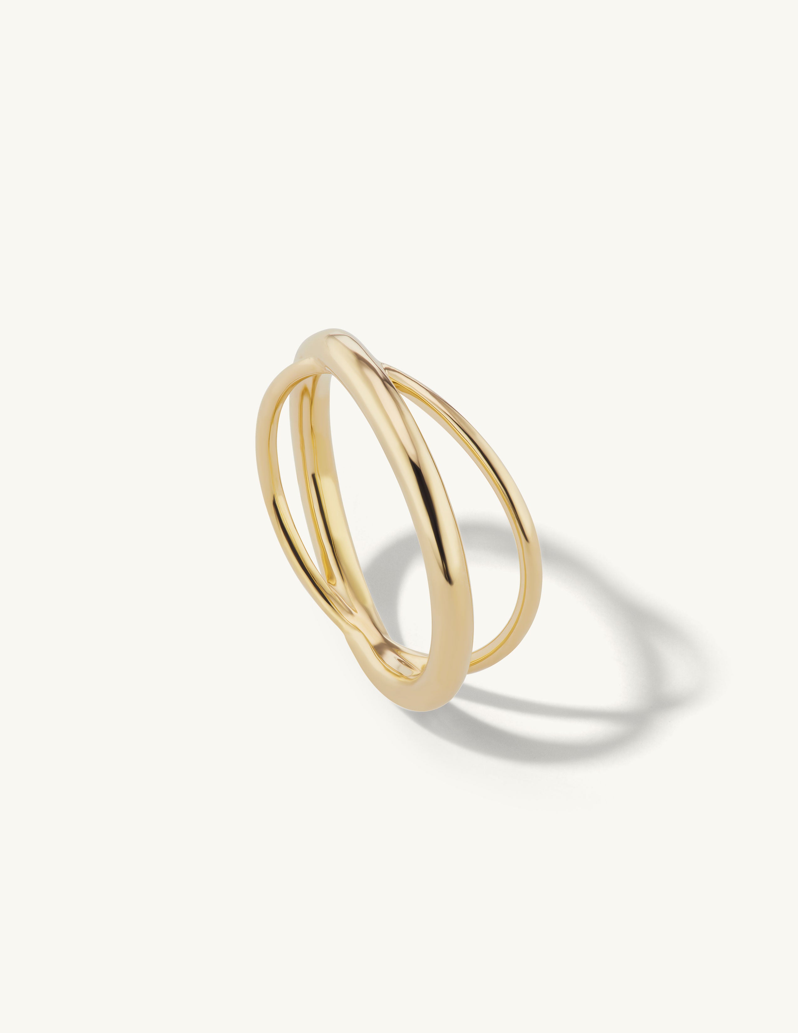 Crossover Ring