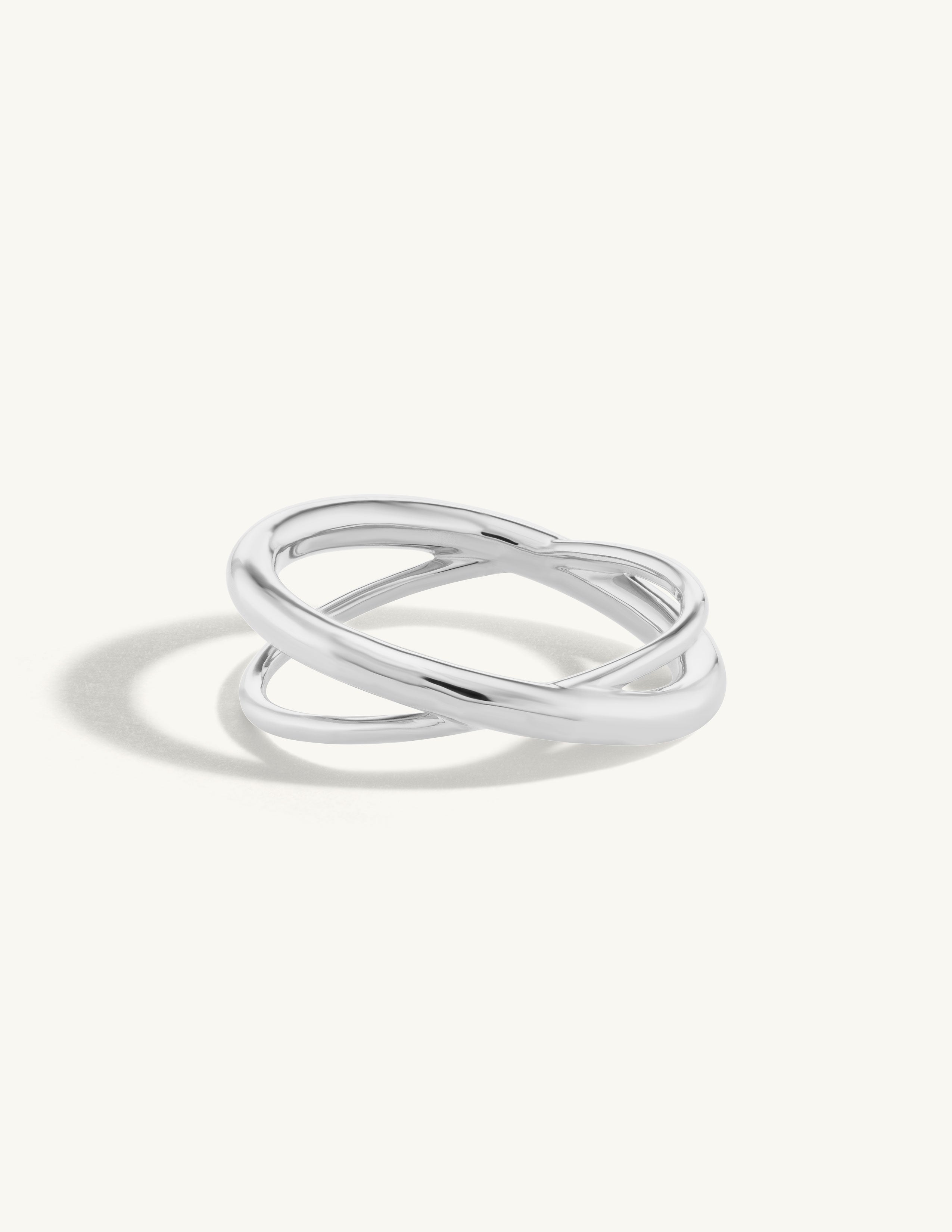 Crossover Ring