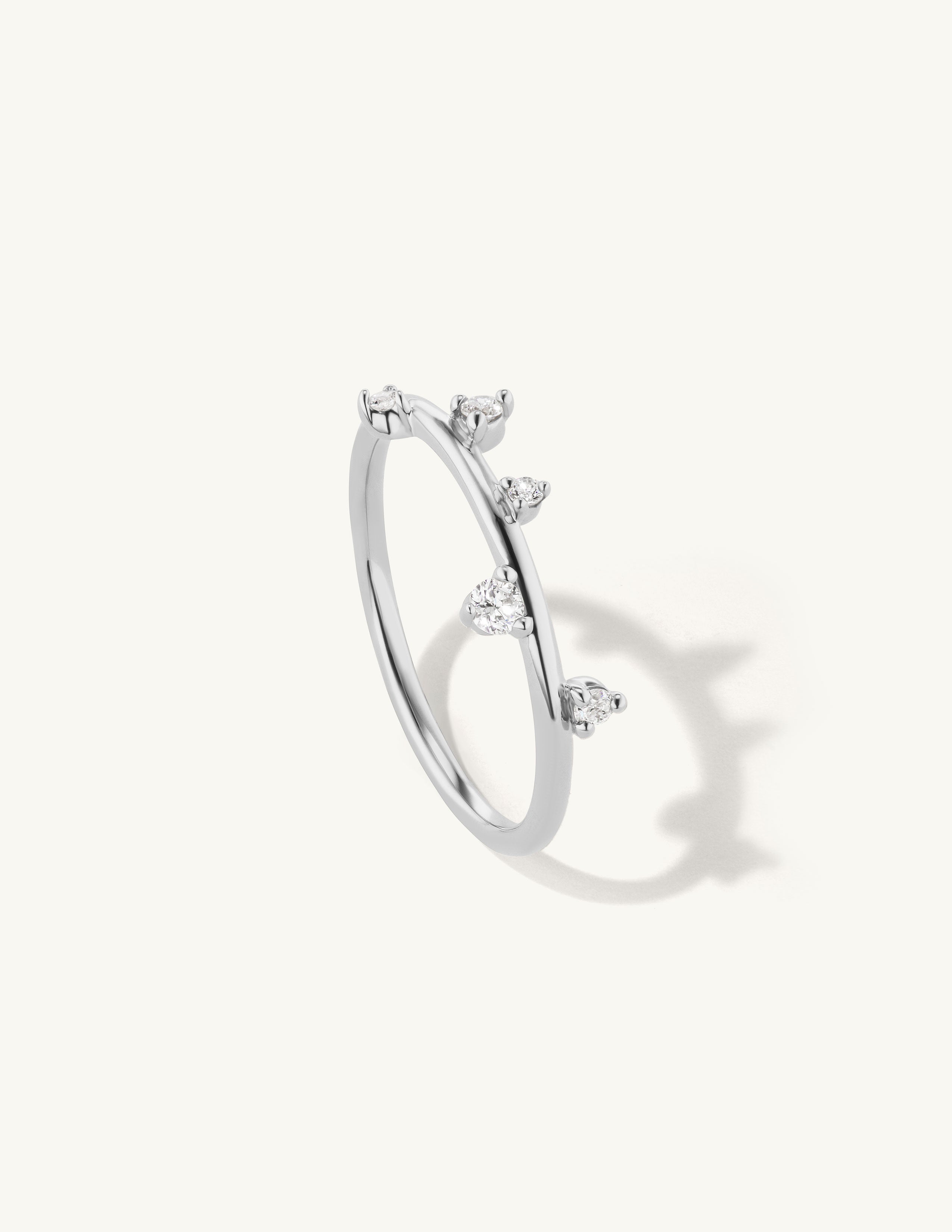 Diamond Scatter Band