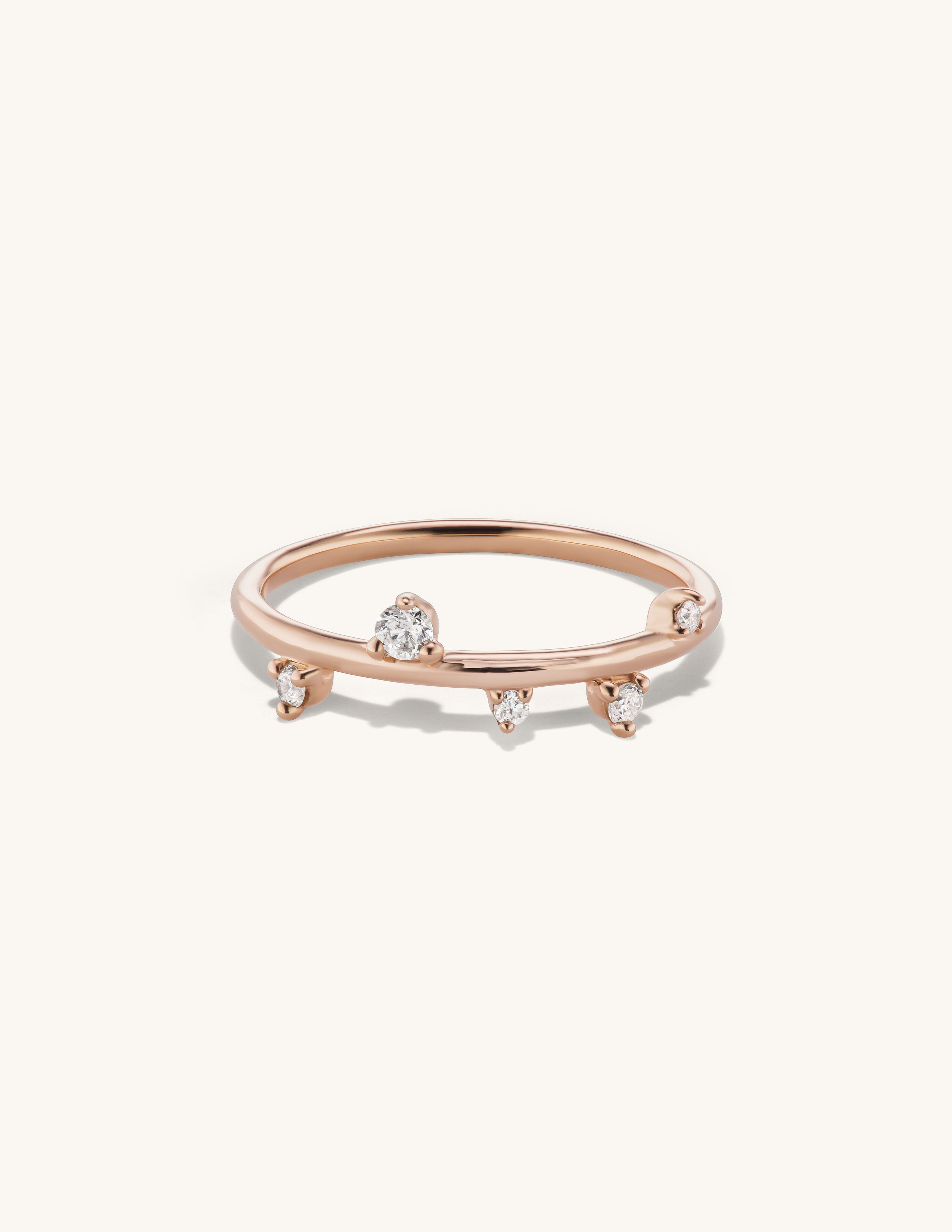 Diamond Scatter Band