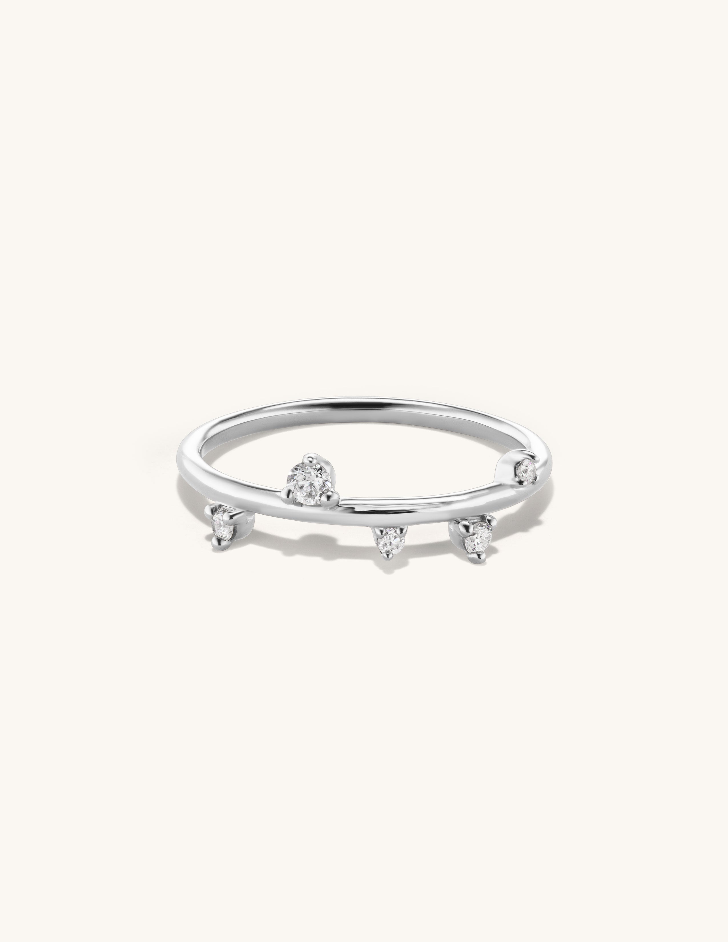 Diamond Scatter Band