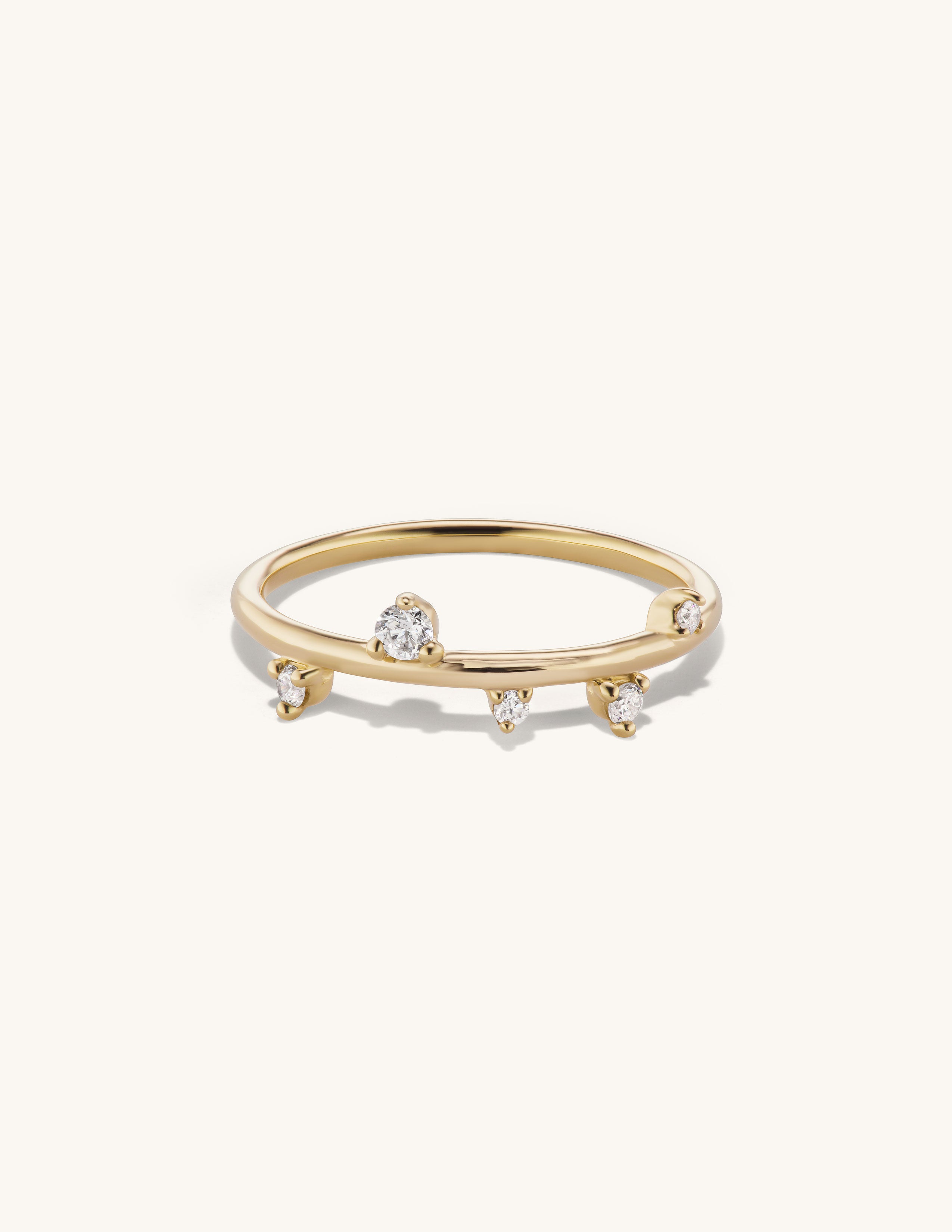 Diamond Scatter Band