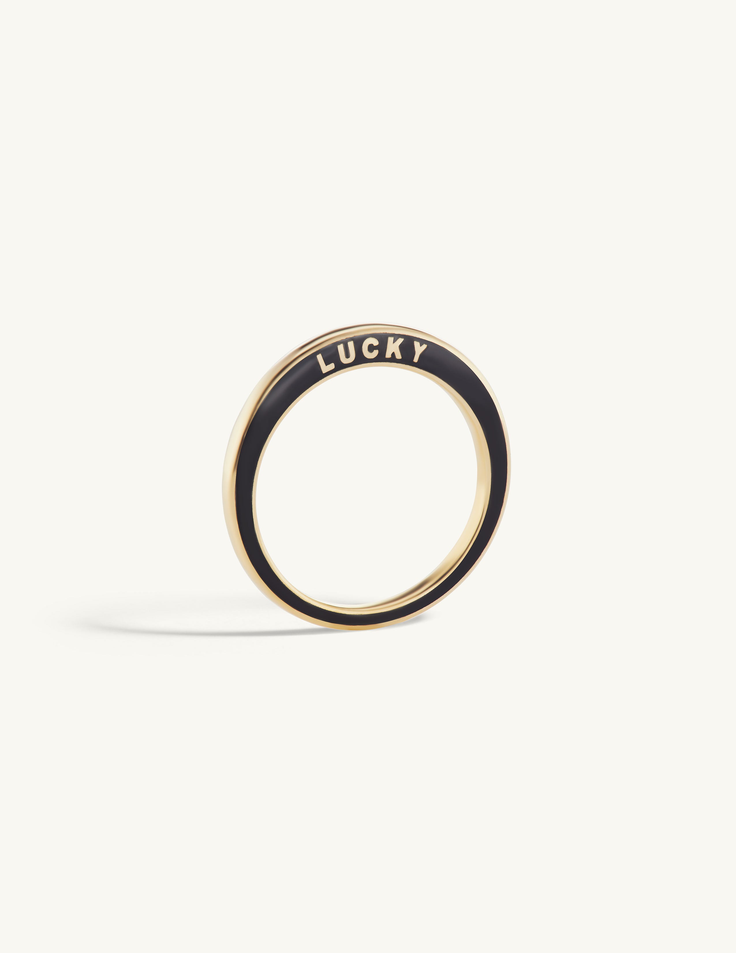 SRJ X ZM Enamel Band
