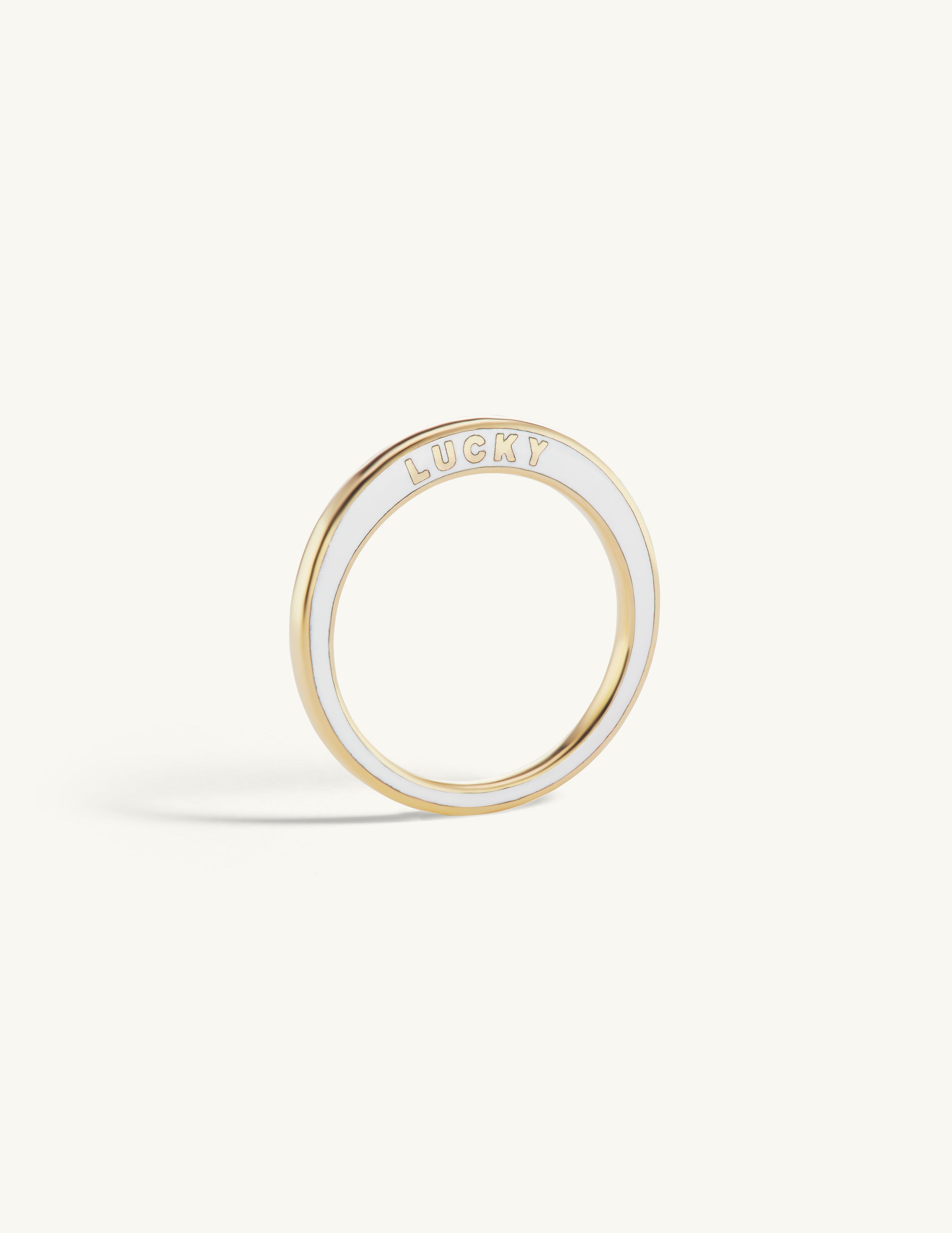 SRJ X ZM Enamel Band