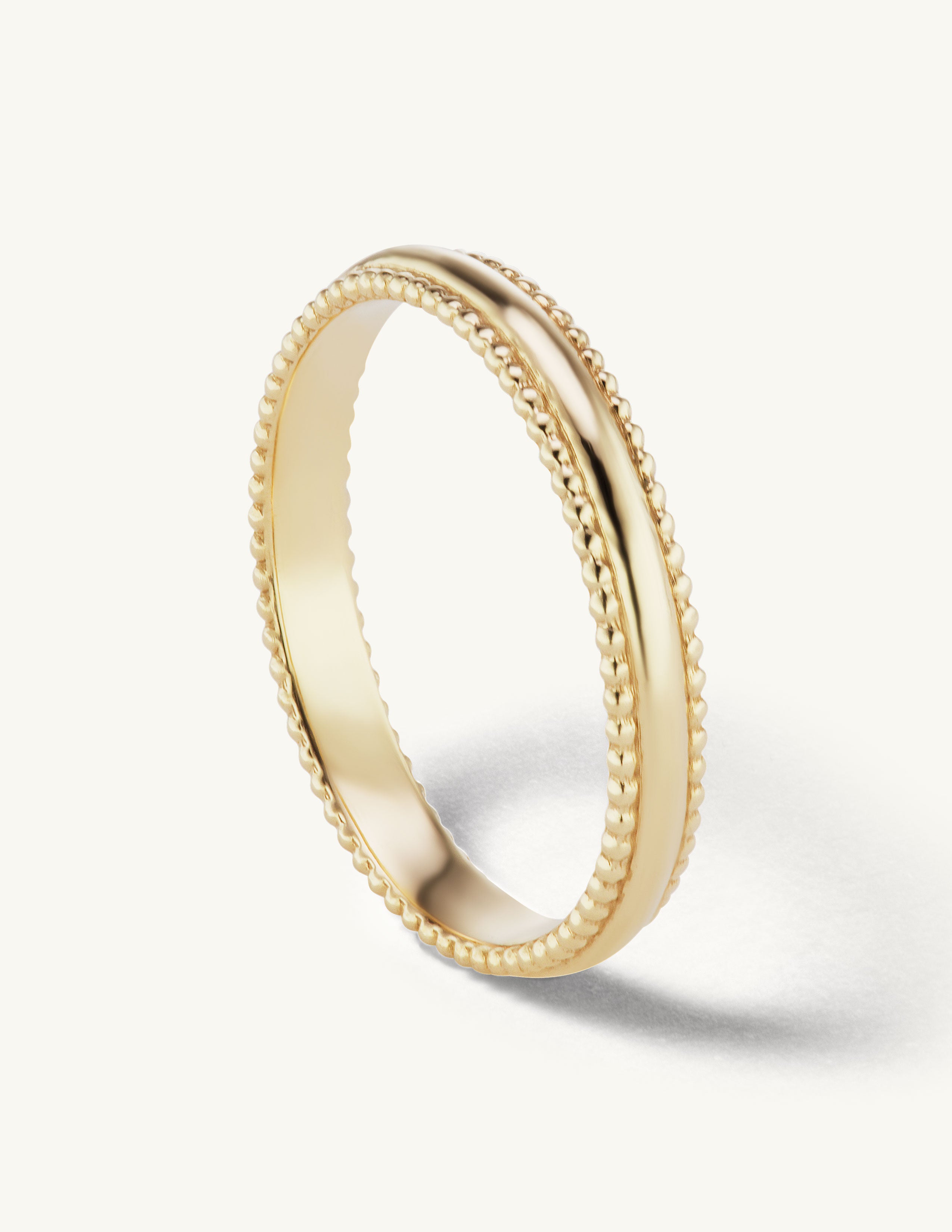Slim Rounded Classic Band