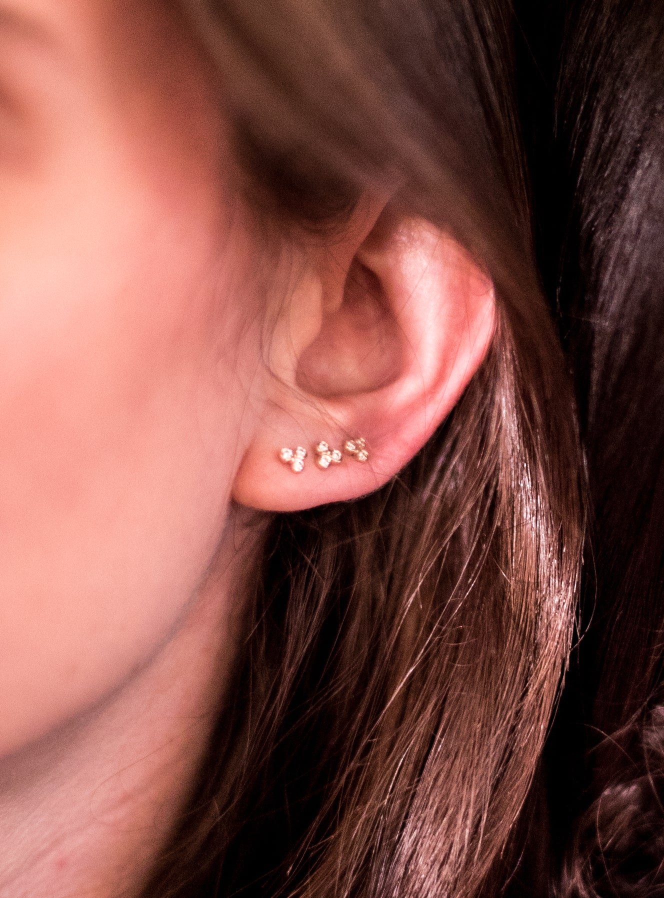 Trilogy Studs