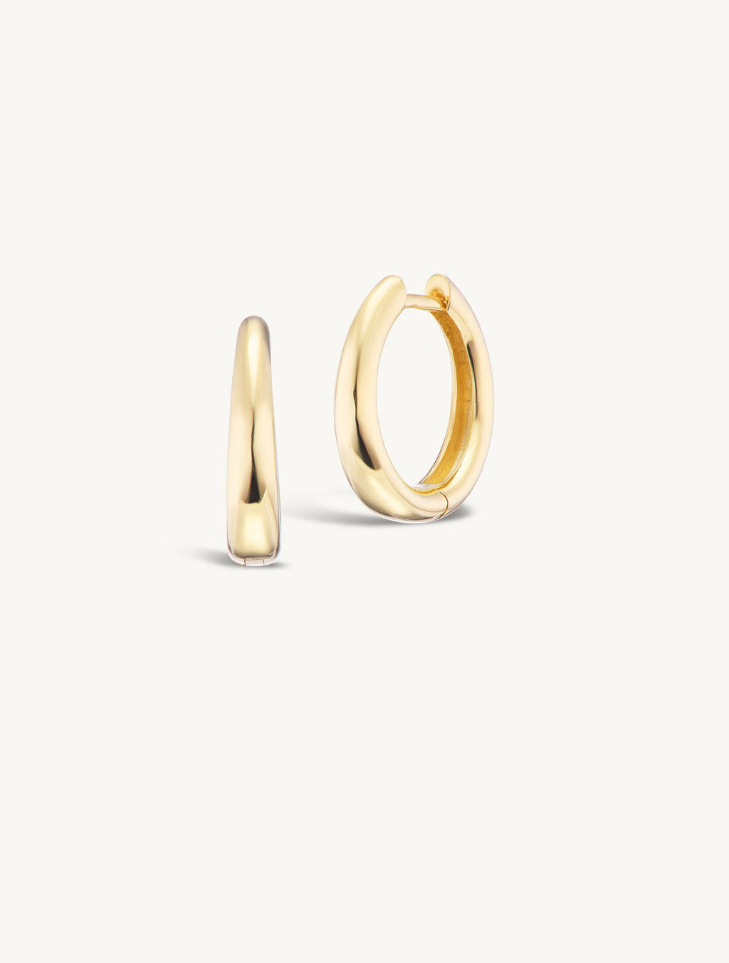 11mm Tapered Hoop