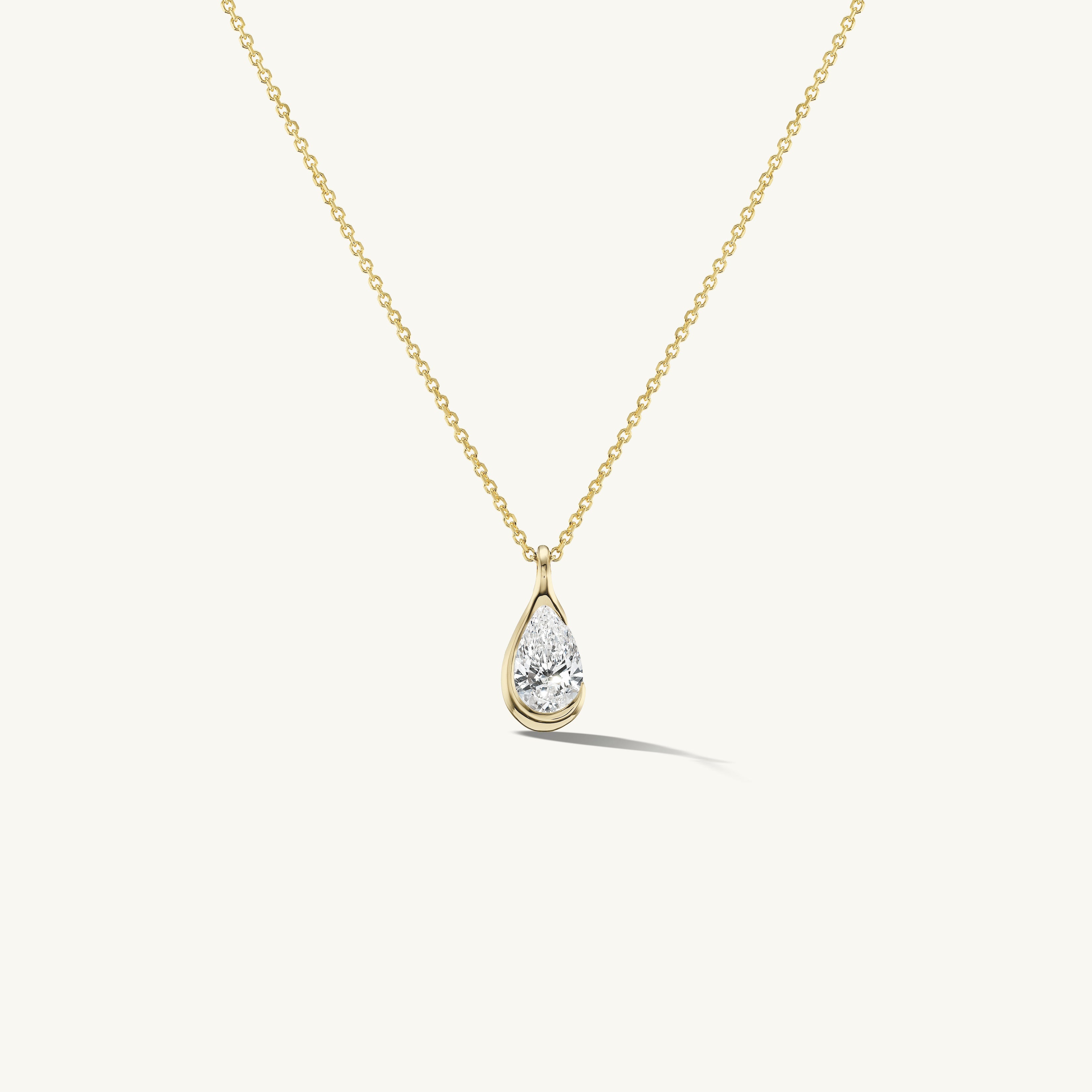 Droplet Pendant