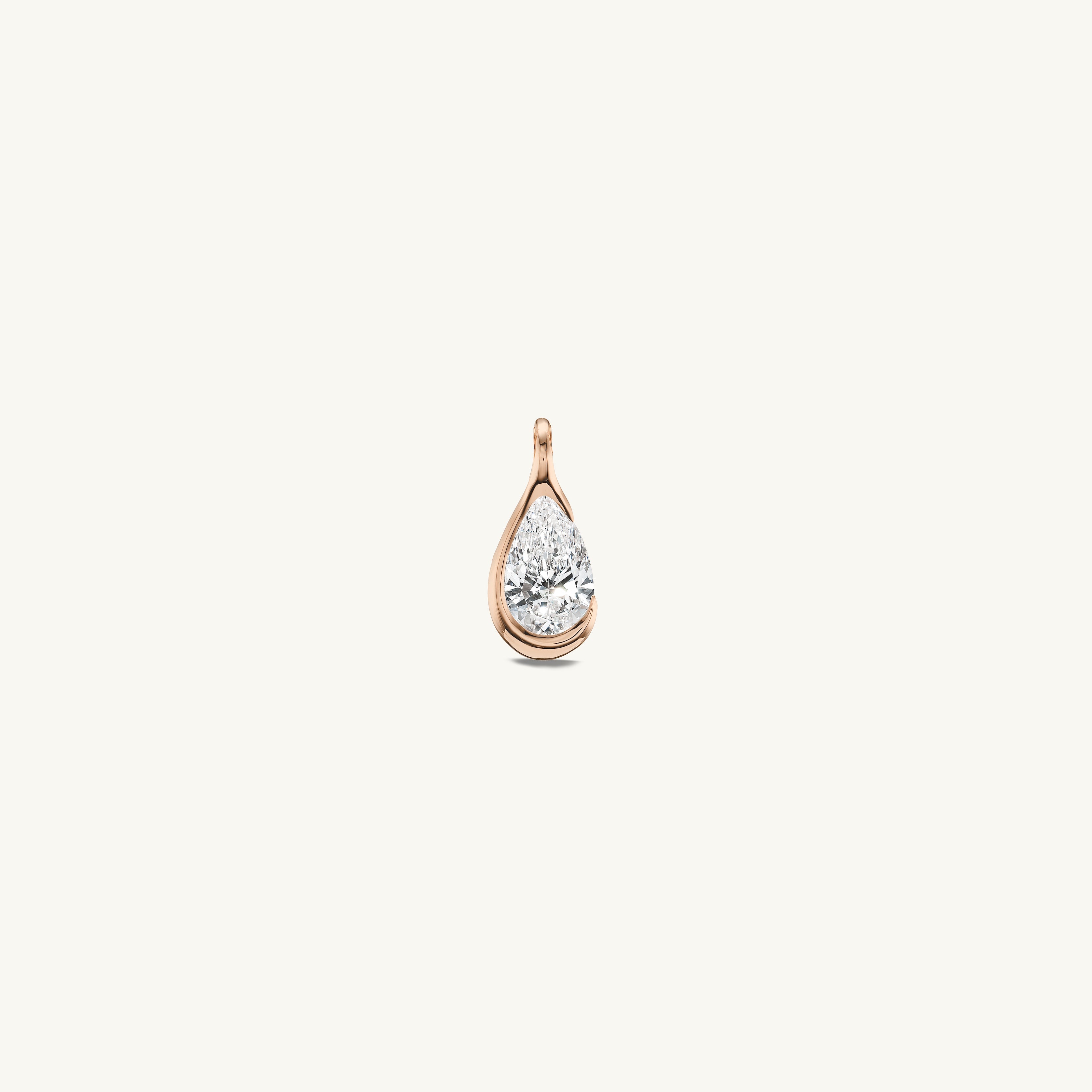 Droplet Pendant