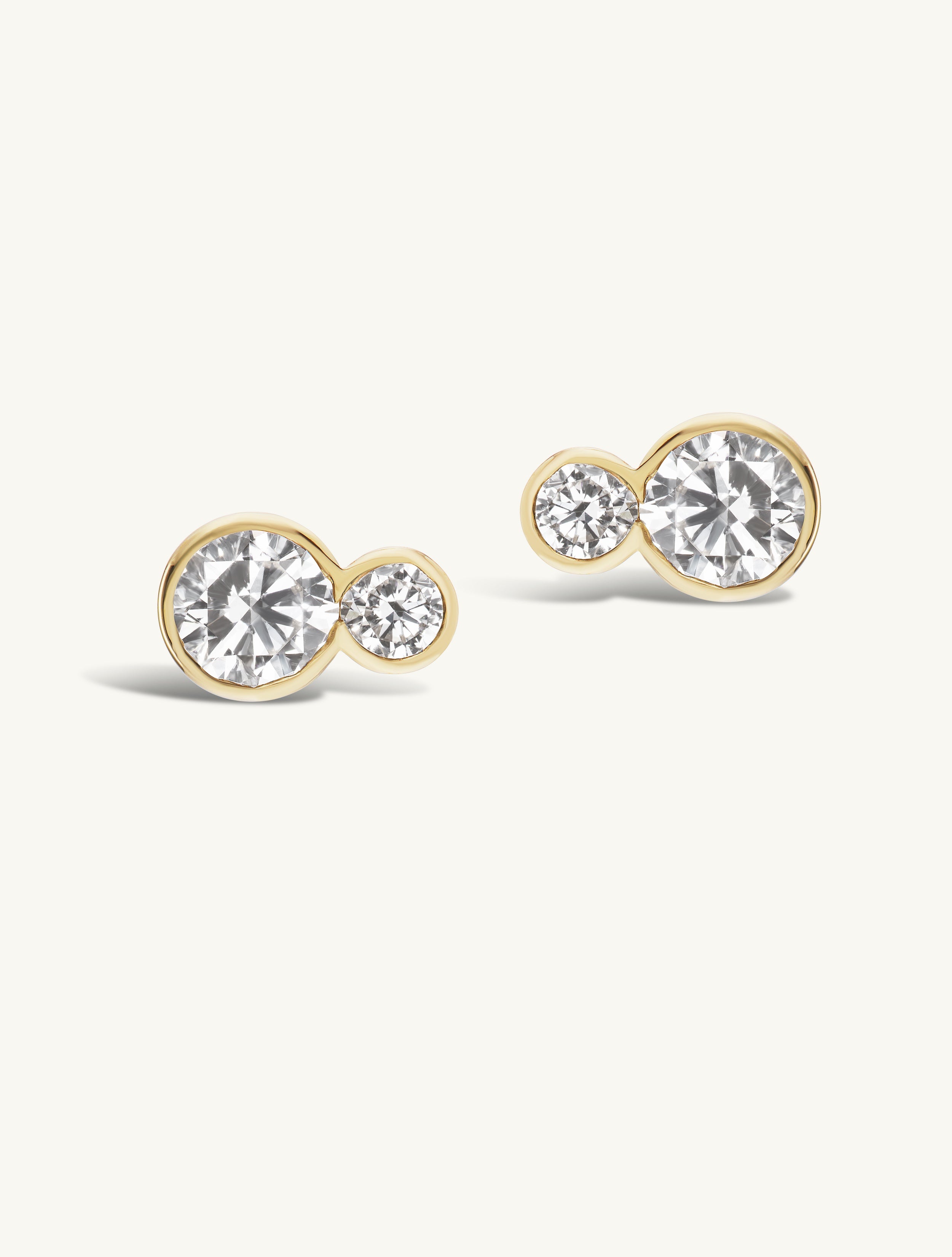 Duet Round Stud Duet round stud