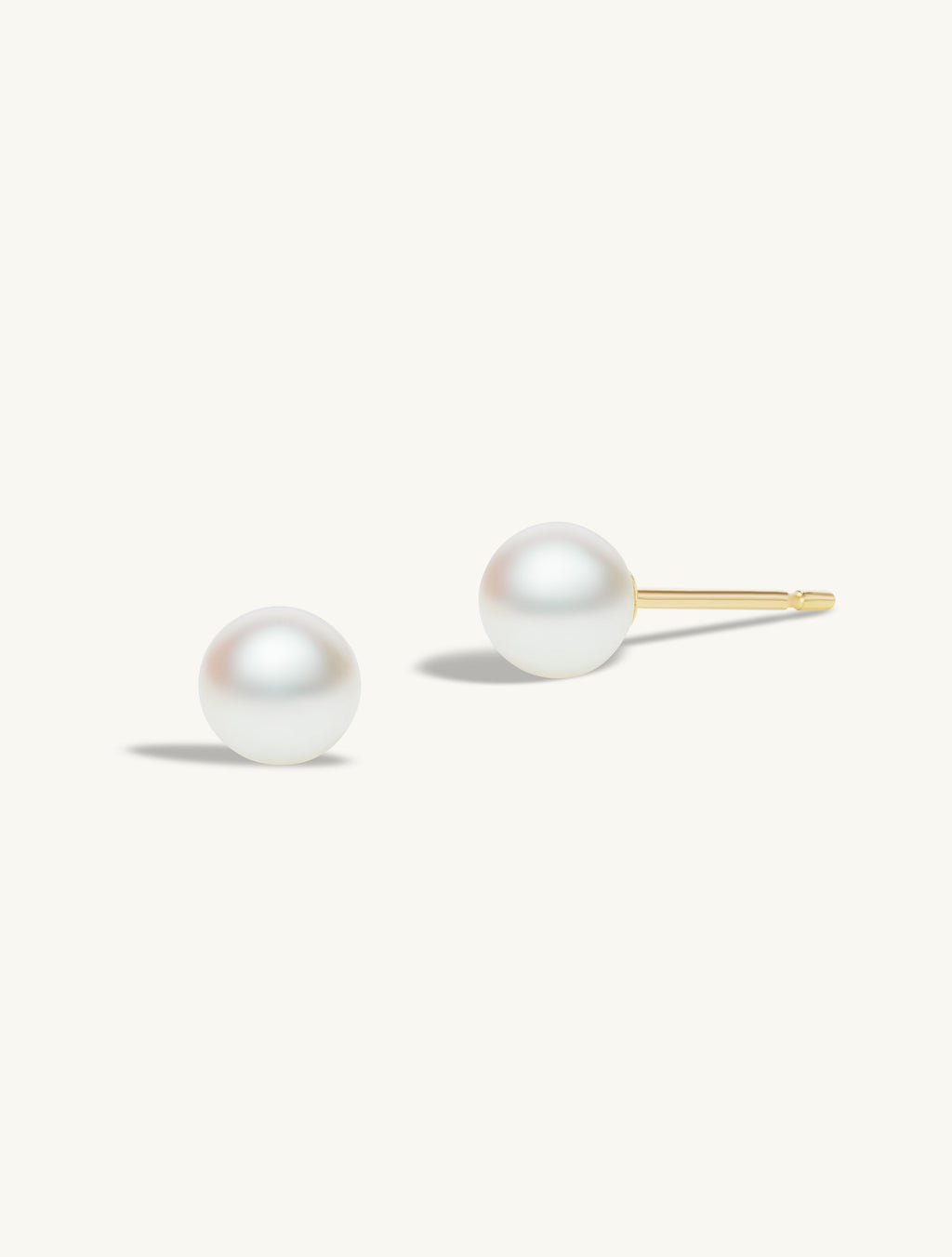 Pearl Stud