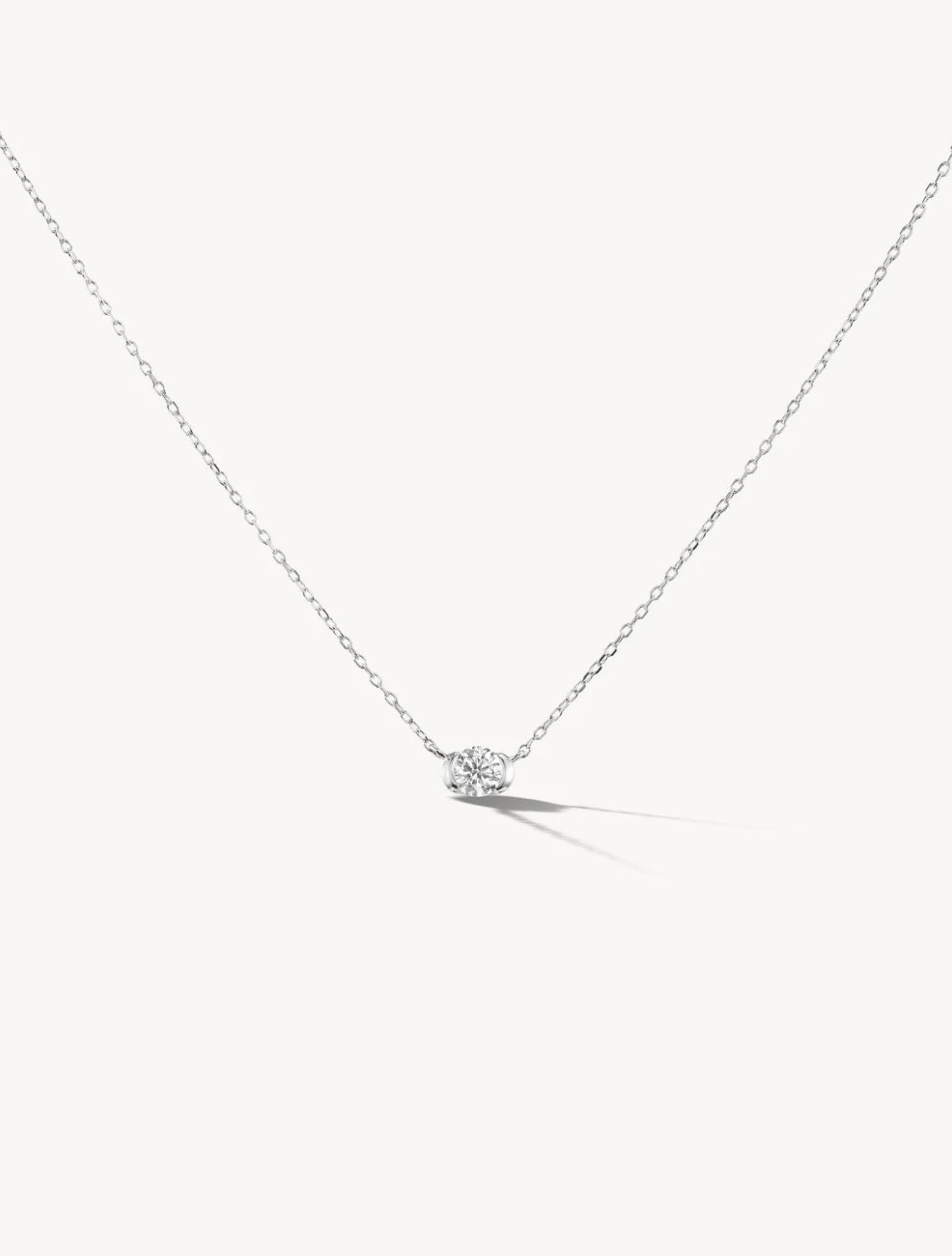 Small Sunrise Pendant - In Stock