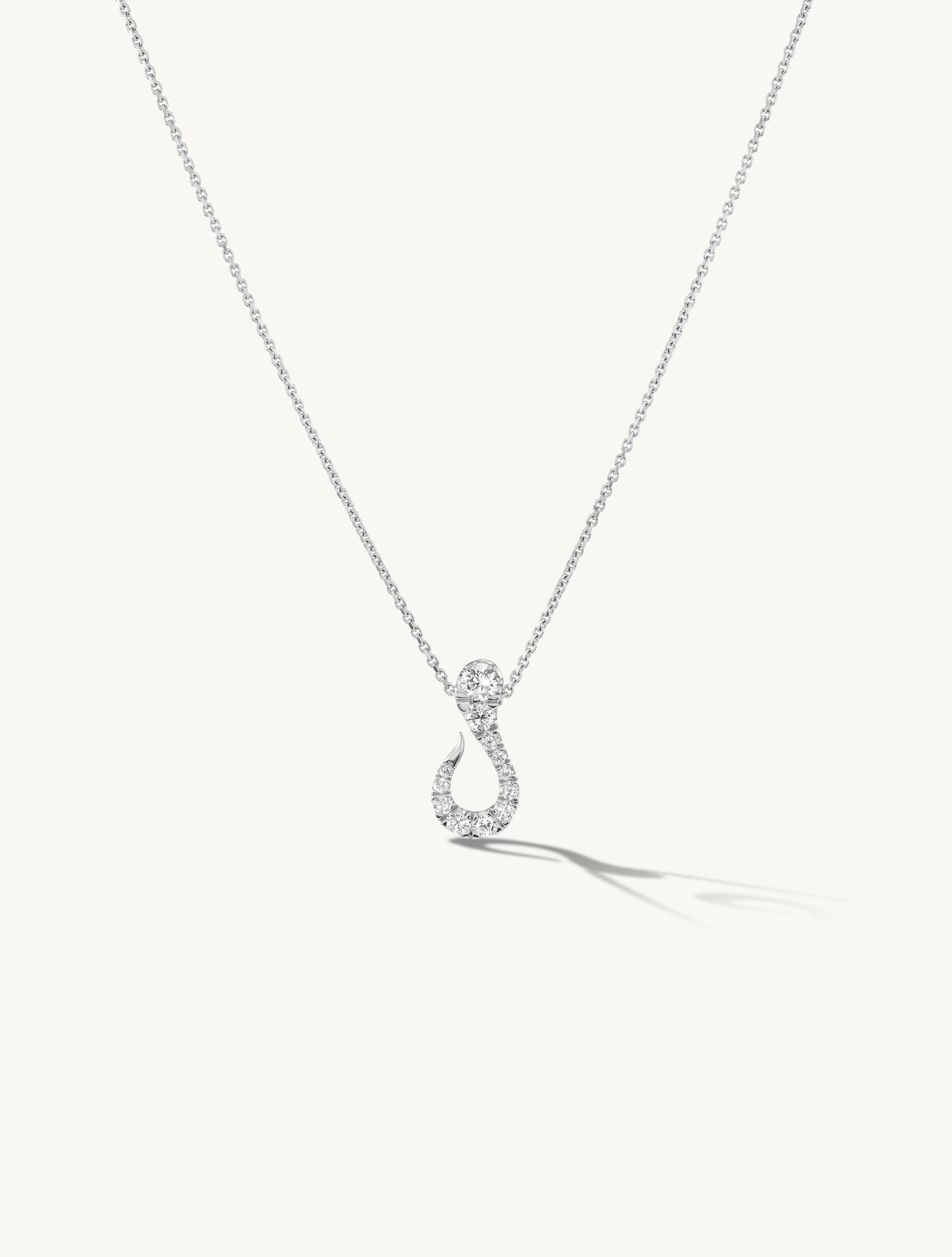 Diamond Forever Pendant