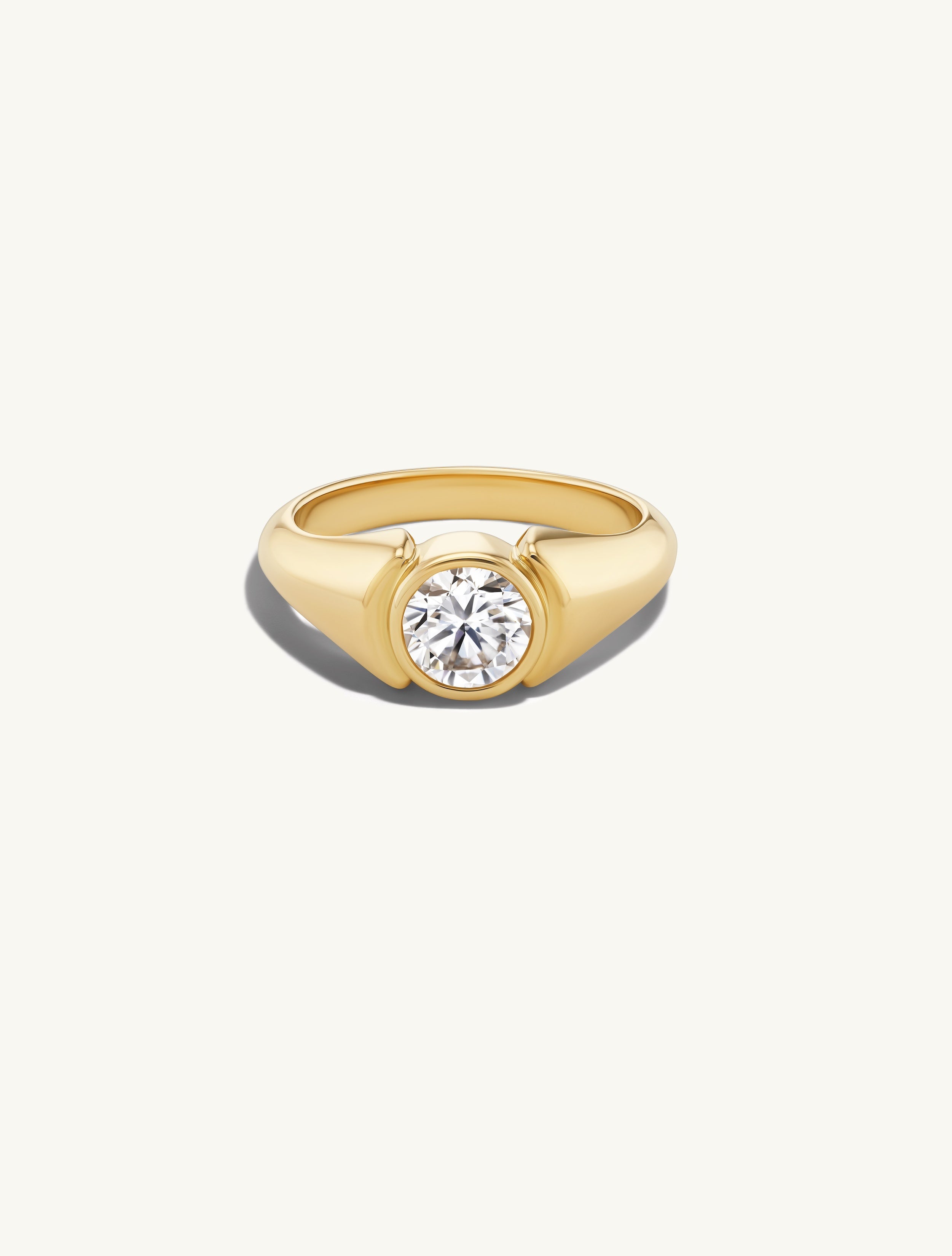 Timekeeper Signet