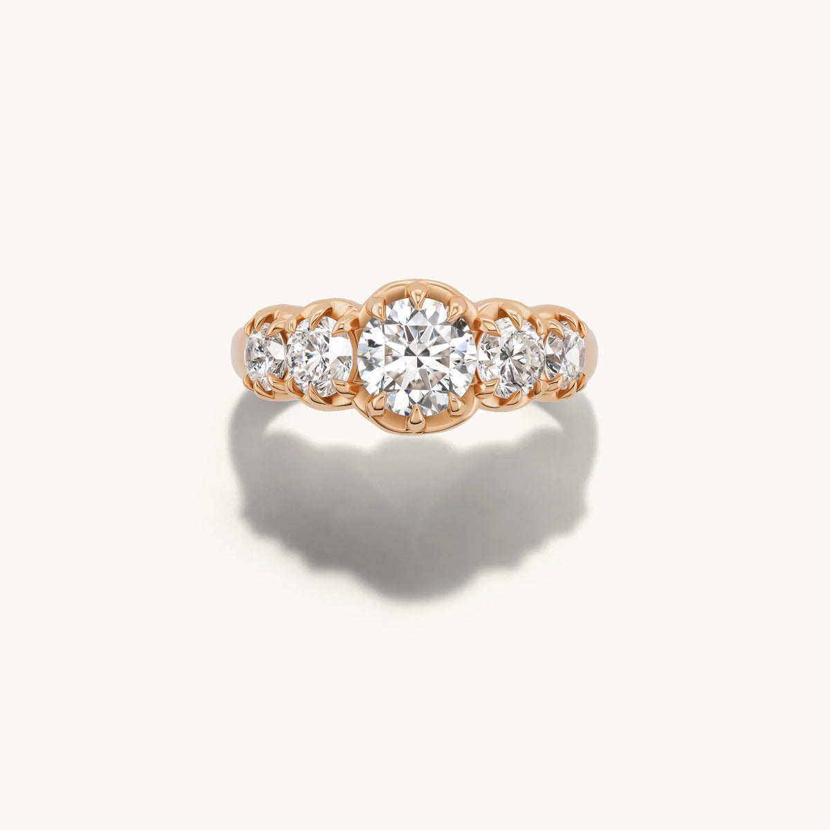 Adorn - Round