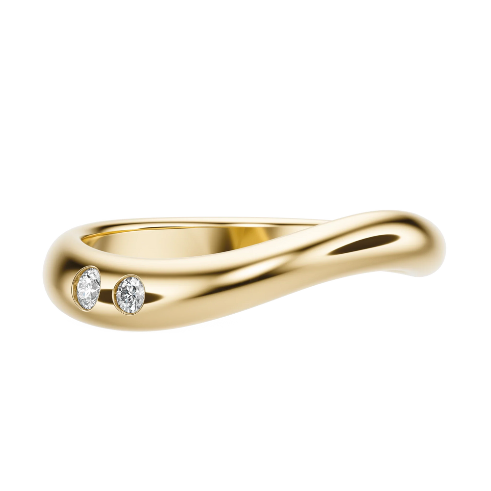Sea Band - Front View