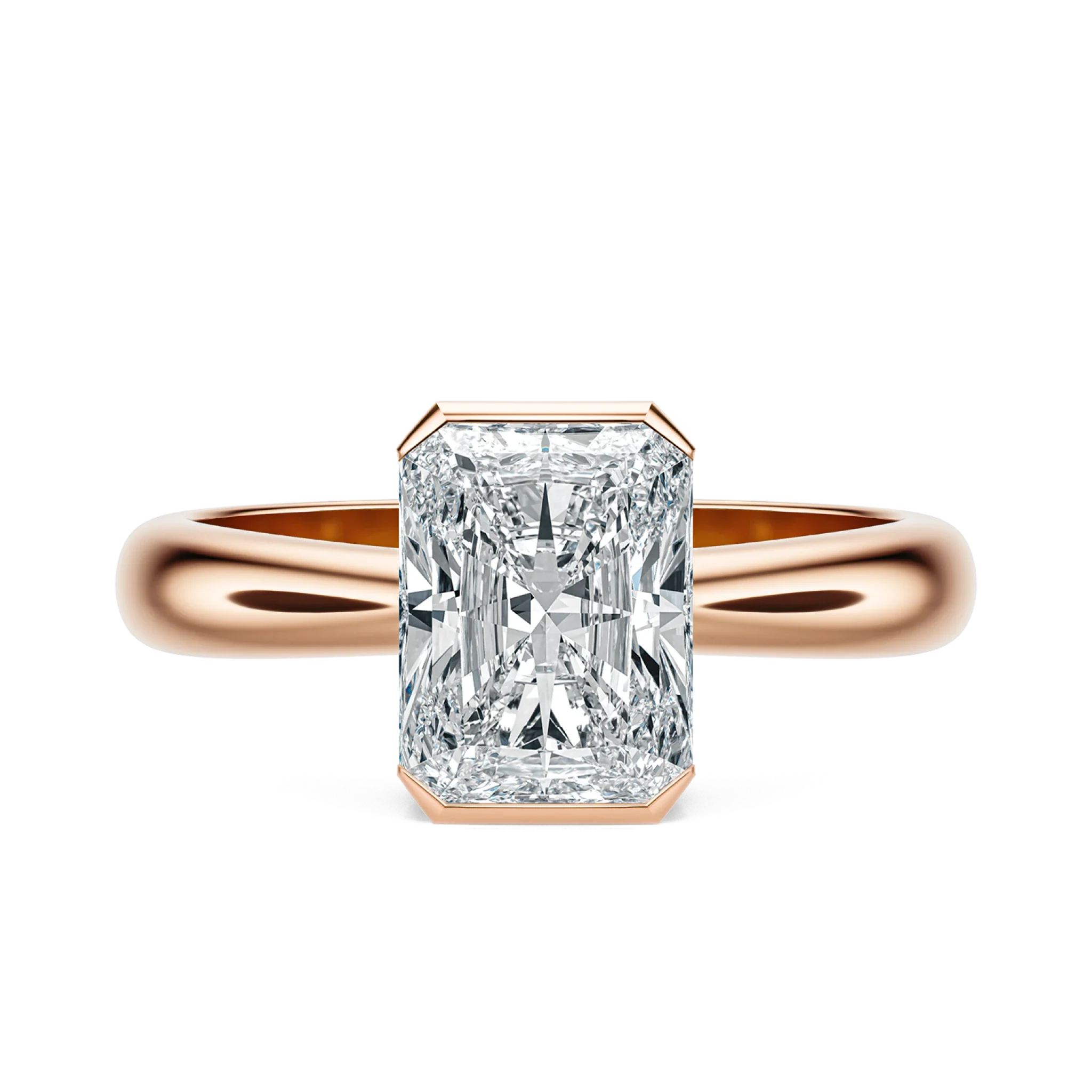 Floret - Radiant, 2CT