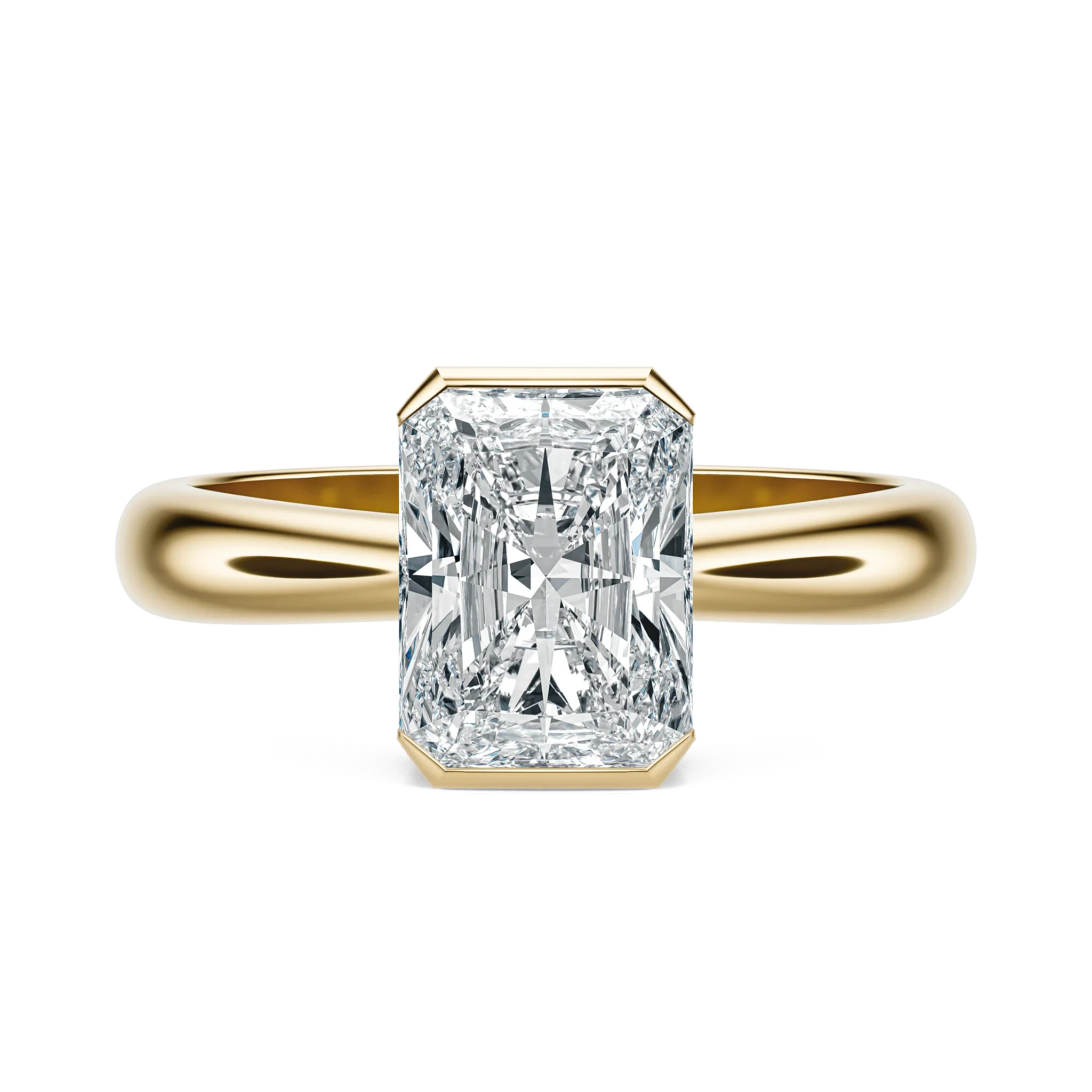 Floret - Radiant, 3CT