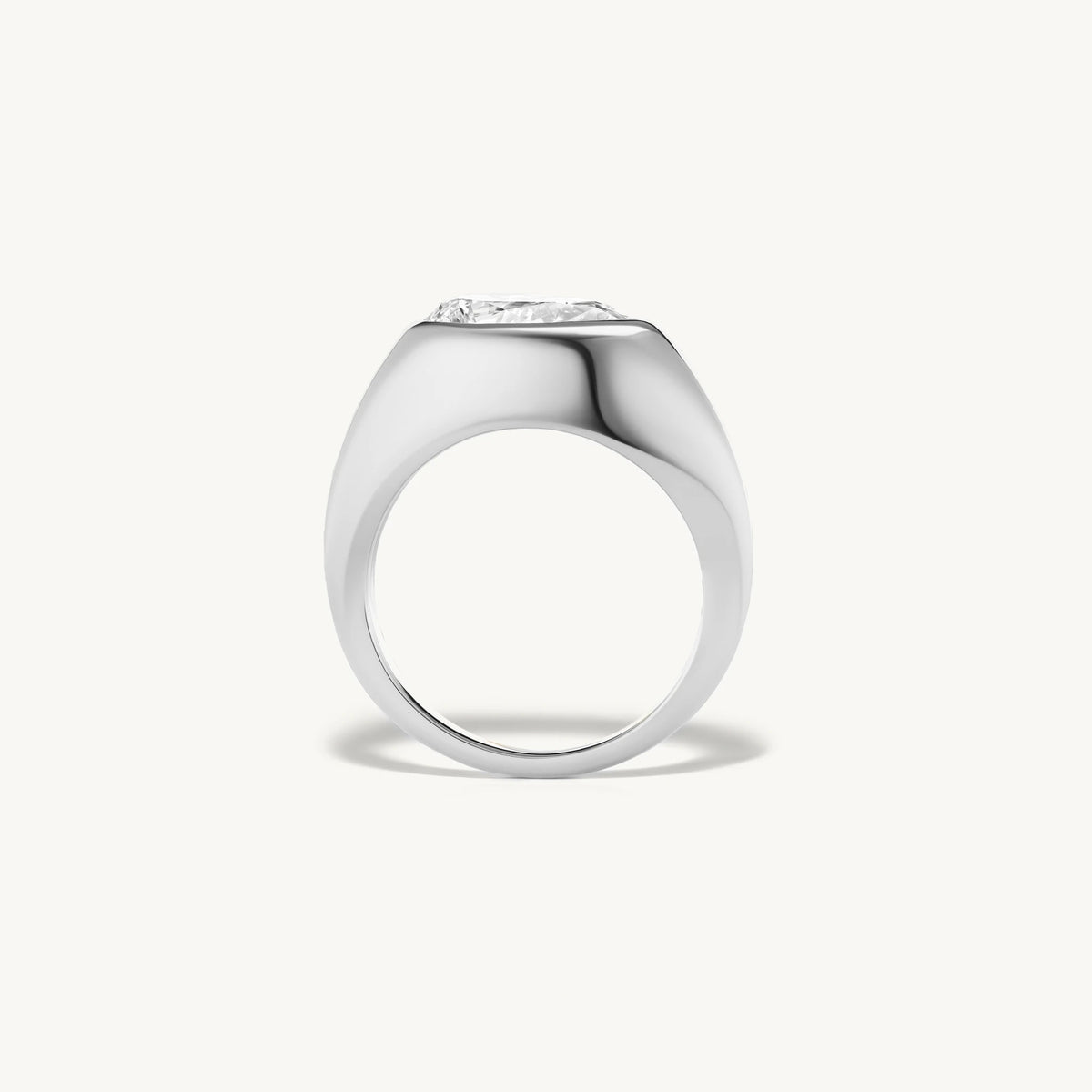 Bubble - Pear, 2CT