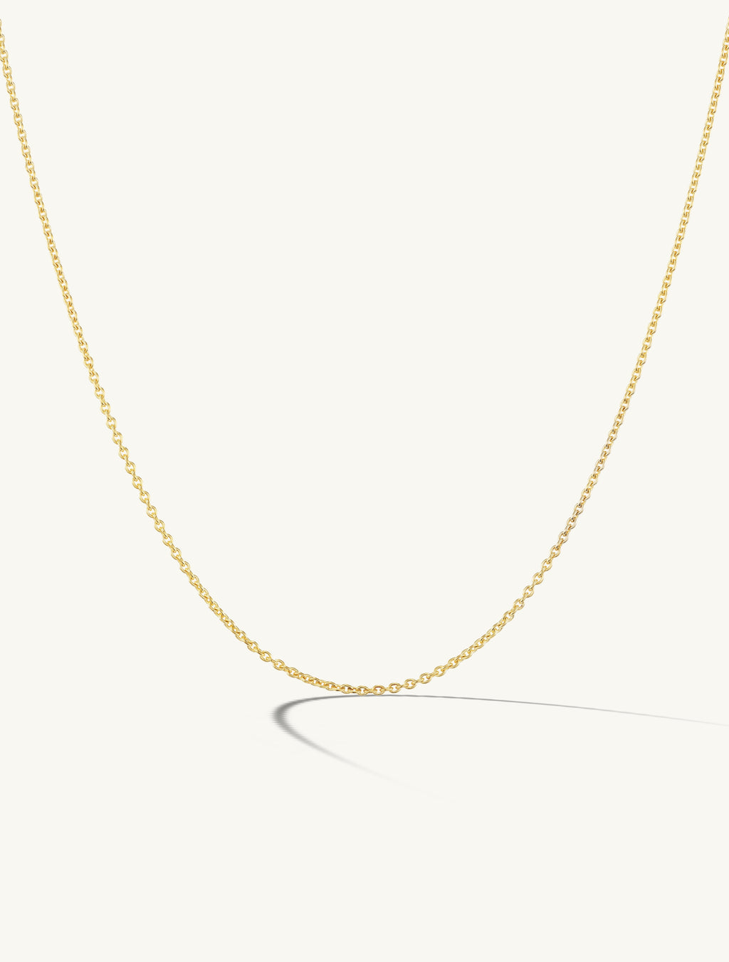 Classic Cable Chain
