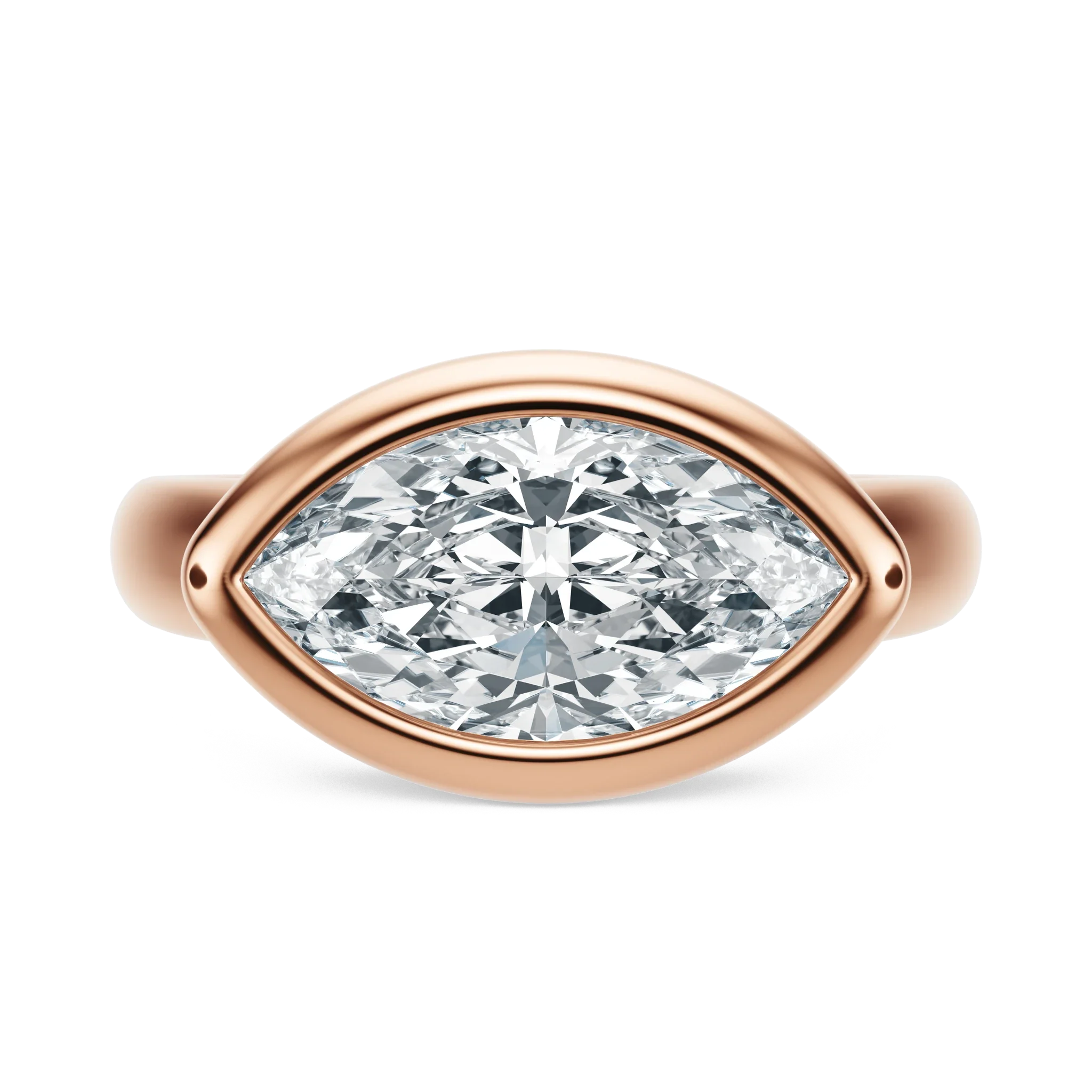 Cloud - Marquise, 3CT