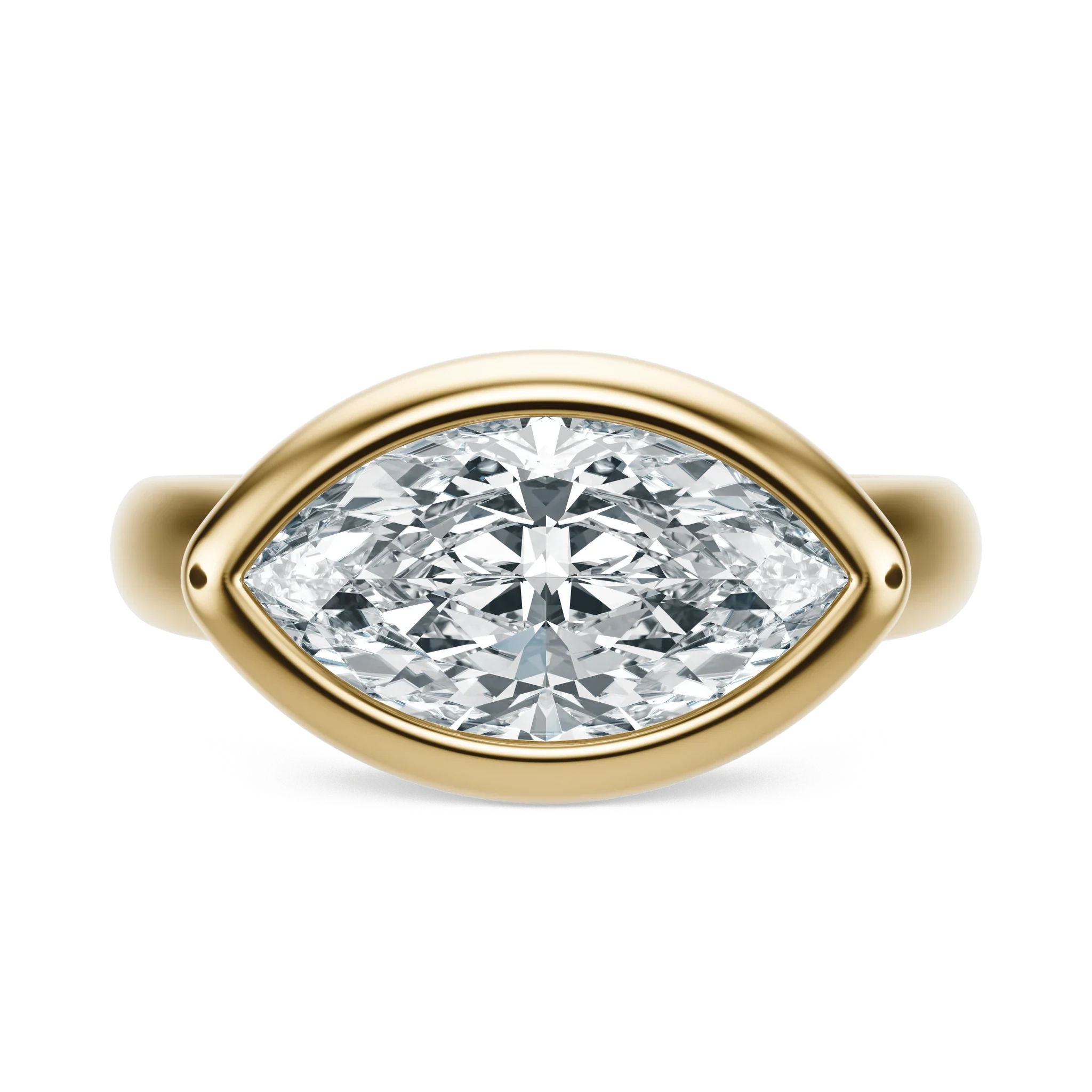 Cloud - Marquise, 2CT