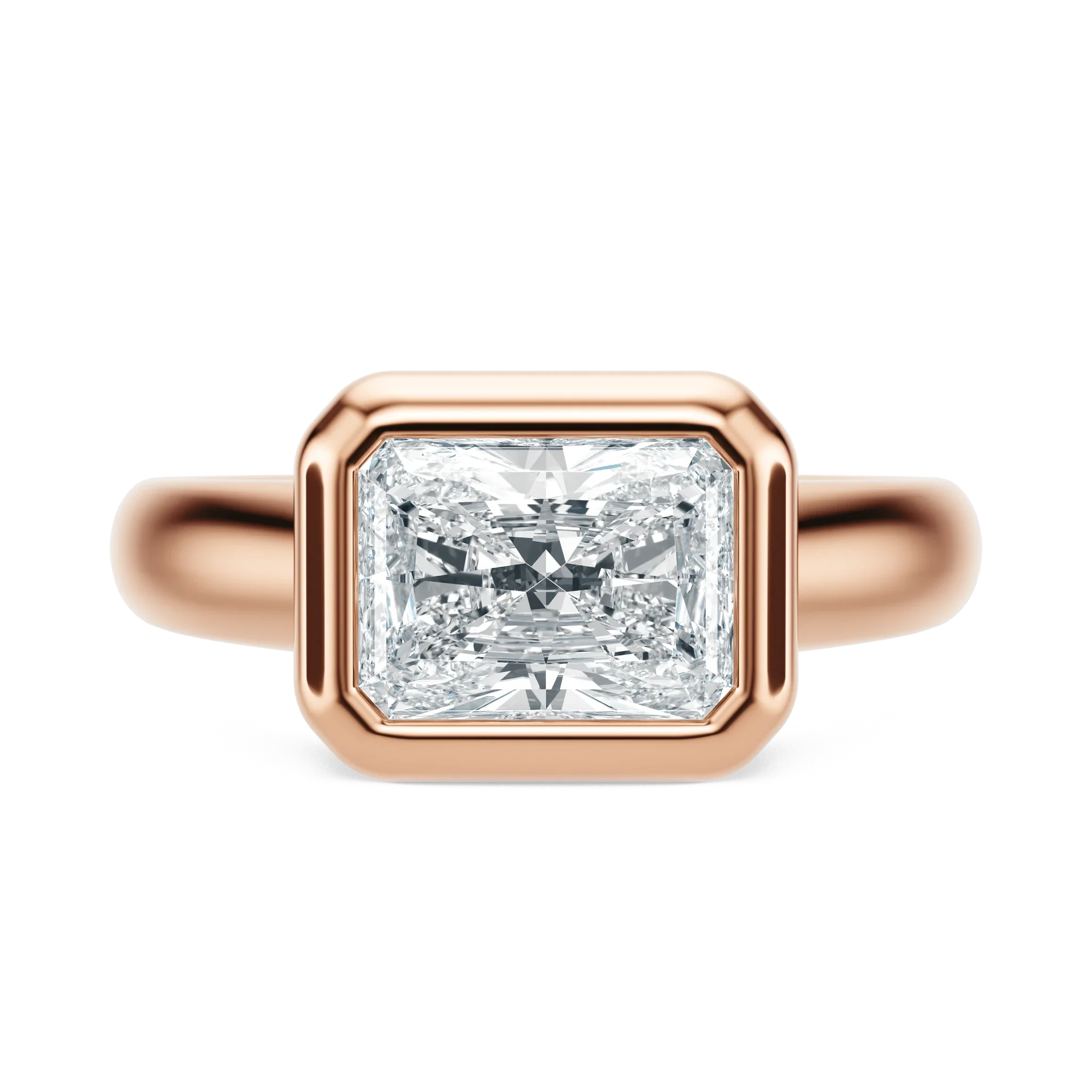 Cloud - Radiant, 2.5CT