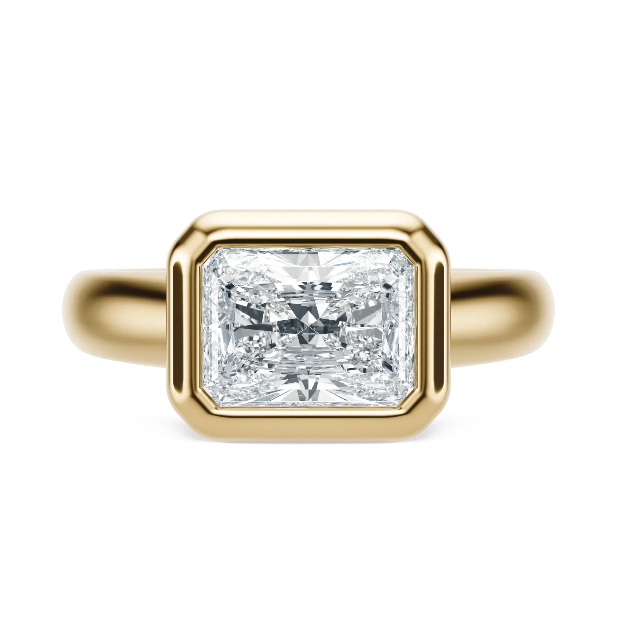Cloud - Radiant, 2.5CT