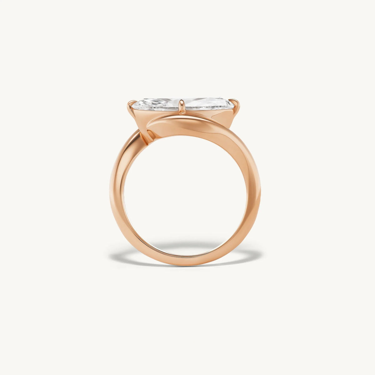 Contour - Marquise, 2CT