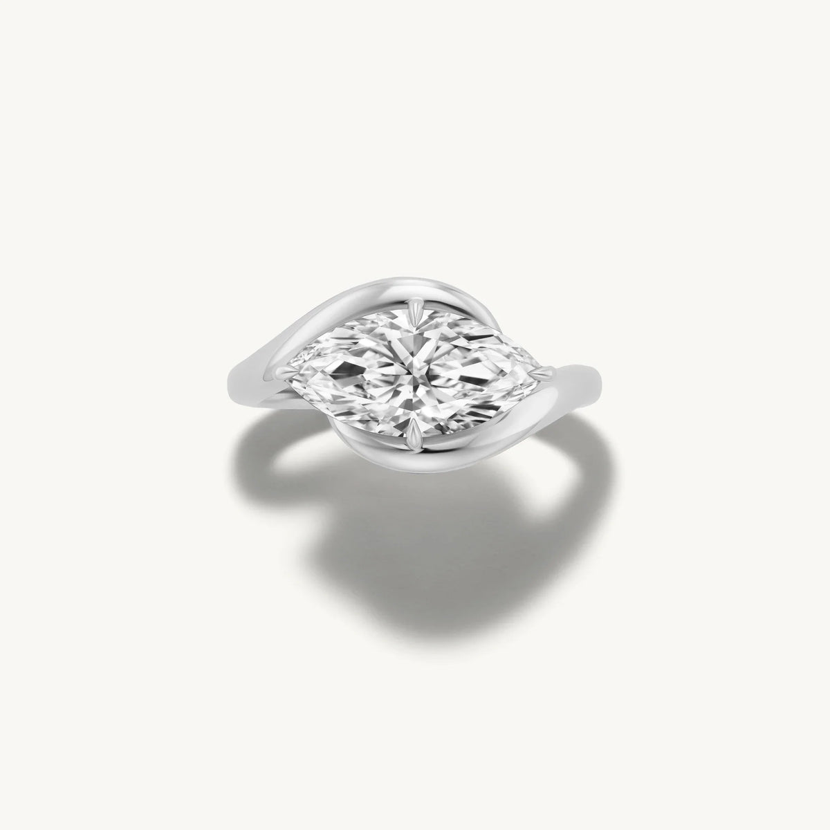 Contour - Marquise, 2CT
