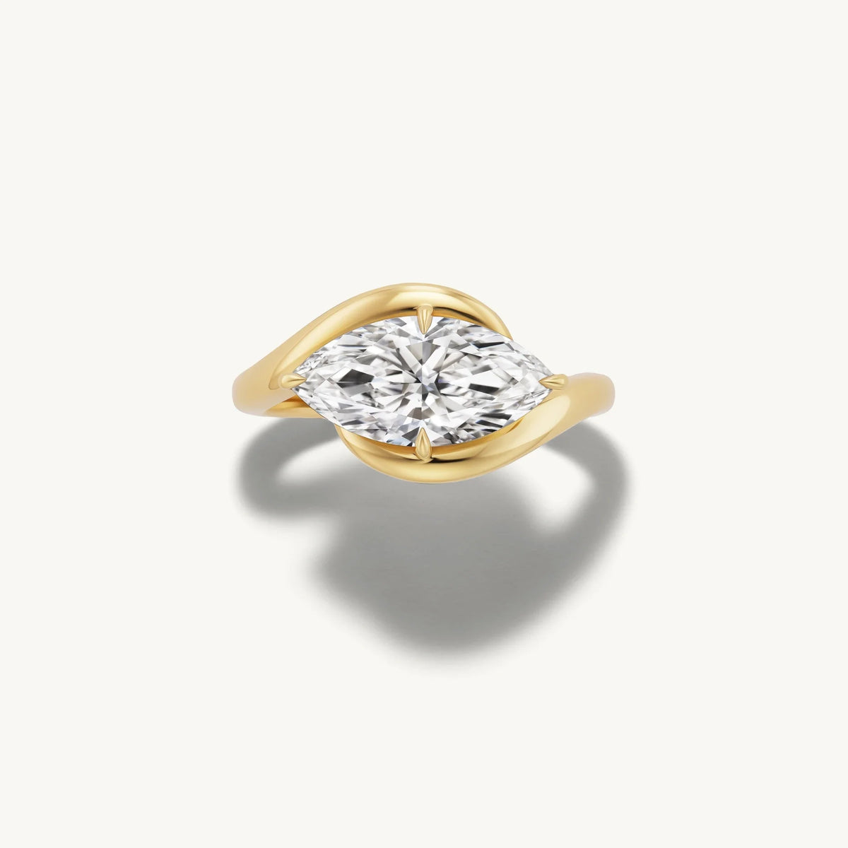 Contour - Marquise, 2CT