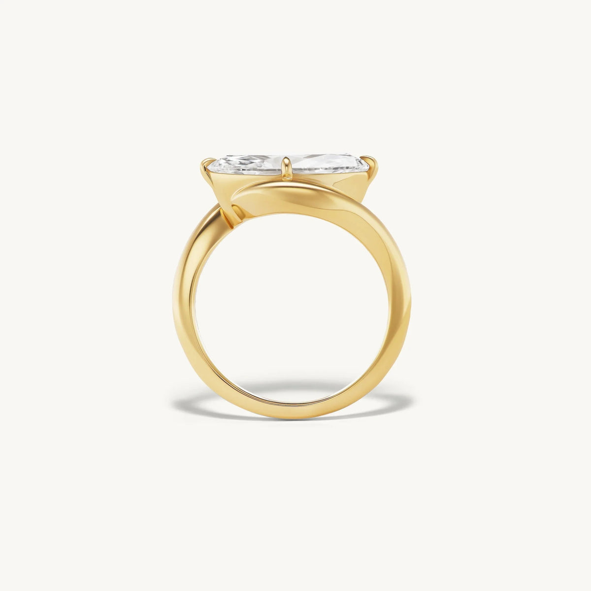 Contour - Marquise, 2.5CT