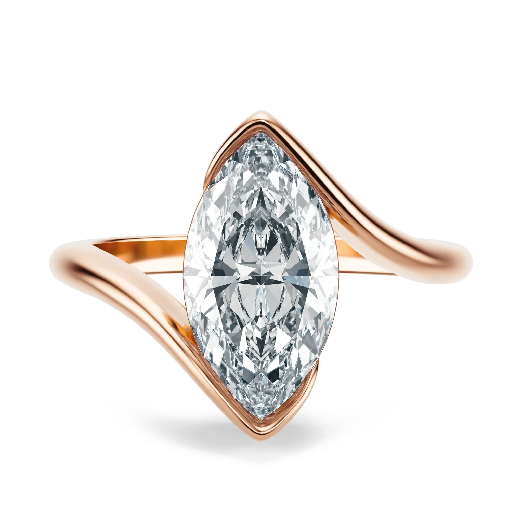 Cosmic - Marquise, 2CT