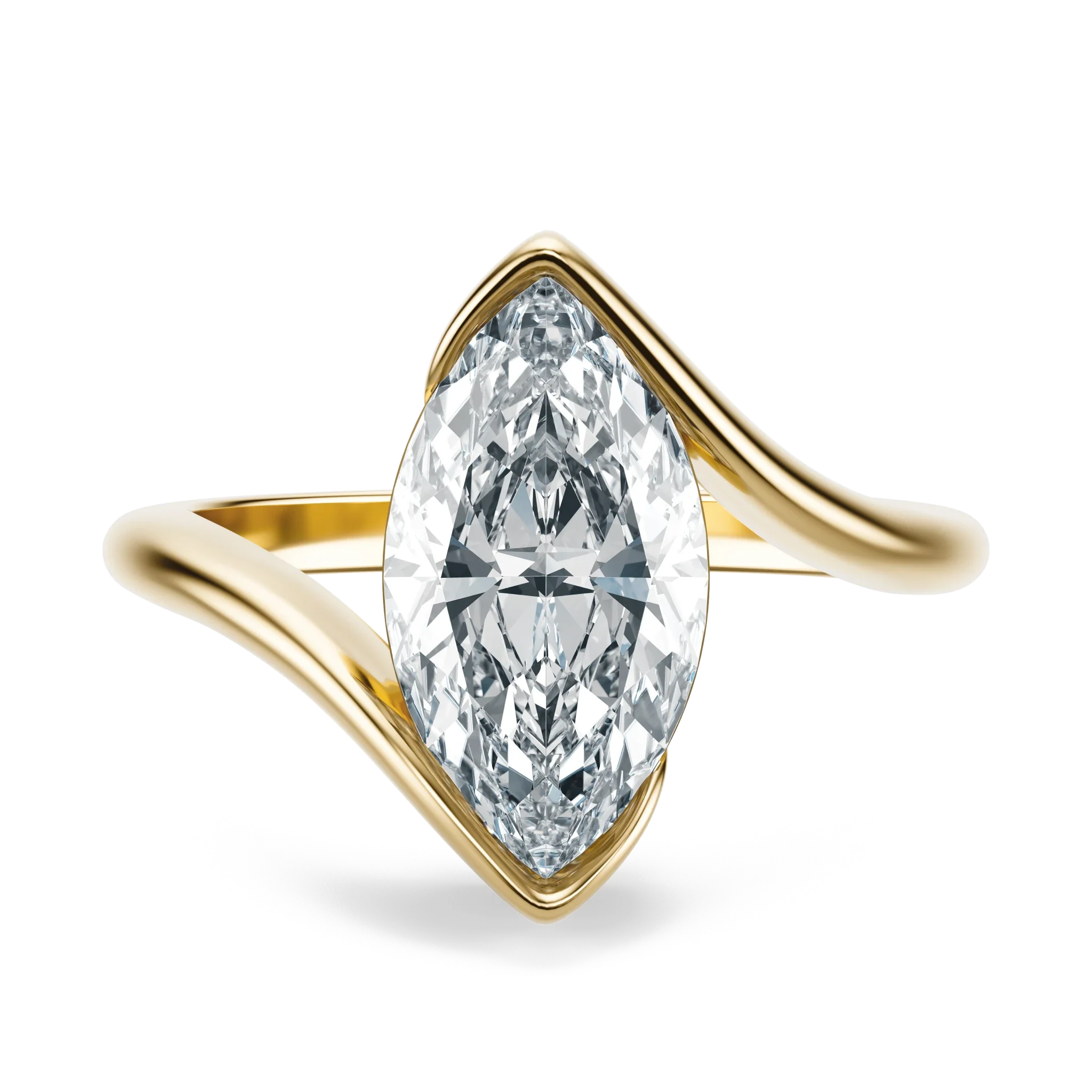 Cosmic - Marquise, 2CT