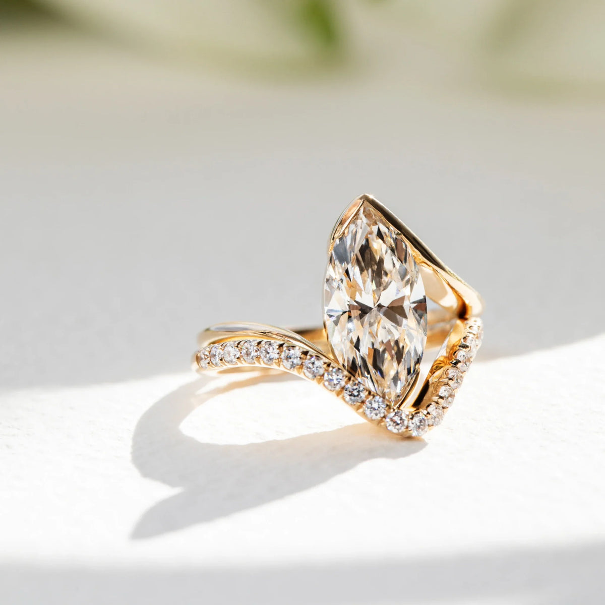 Cosmic - Marquise, 2CT