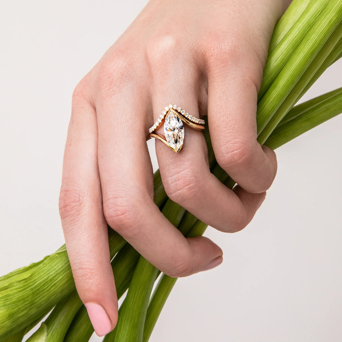 Cosmic - Marquise, 2CT