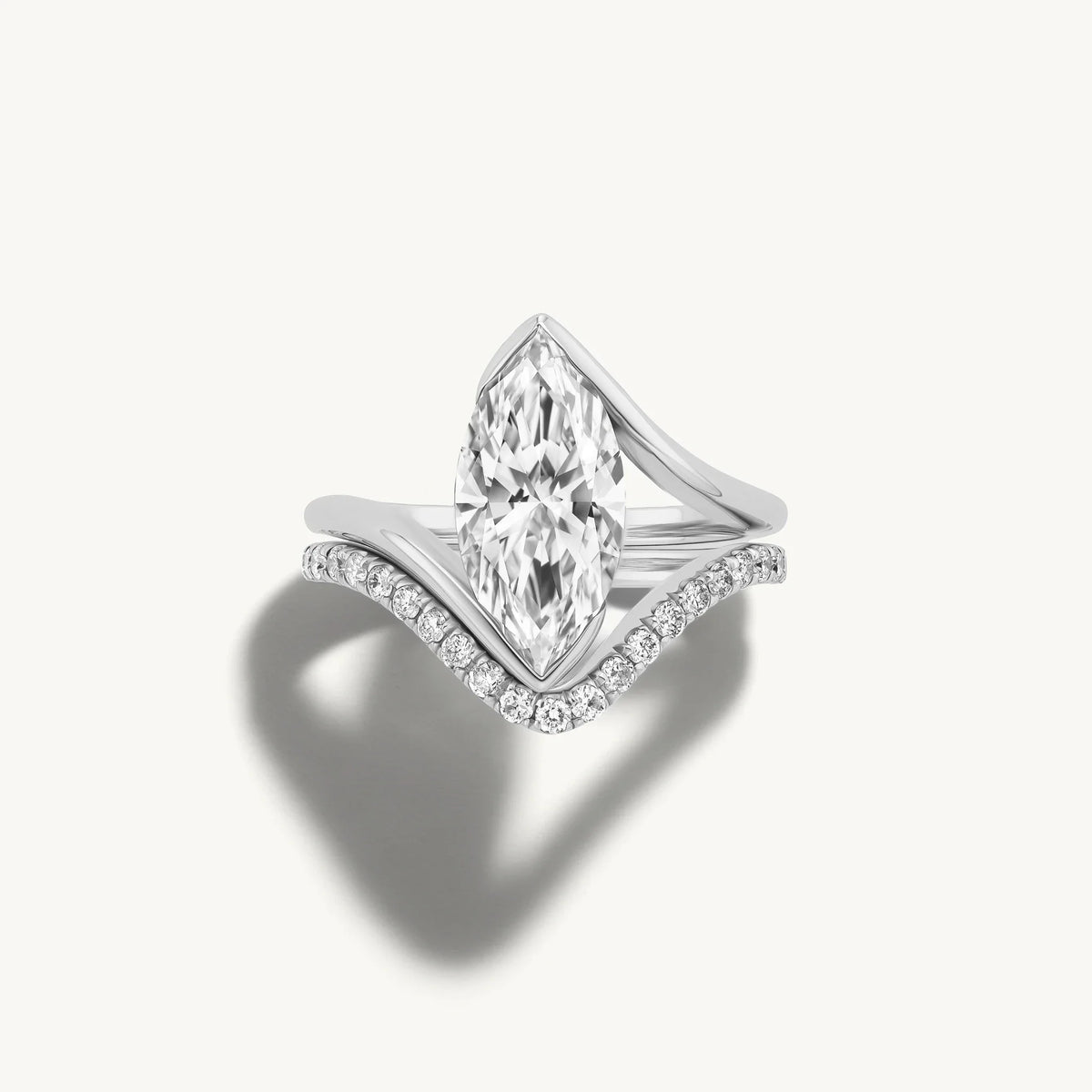 Cosmic - Marquise, 2CT