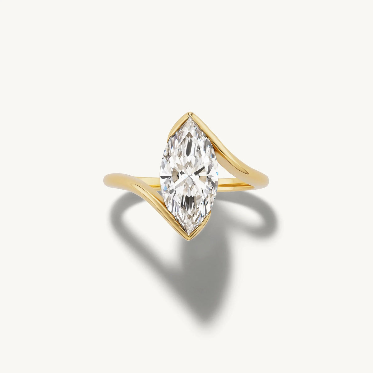 Cosmic - Marquise, 2CT