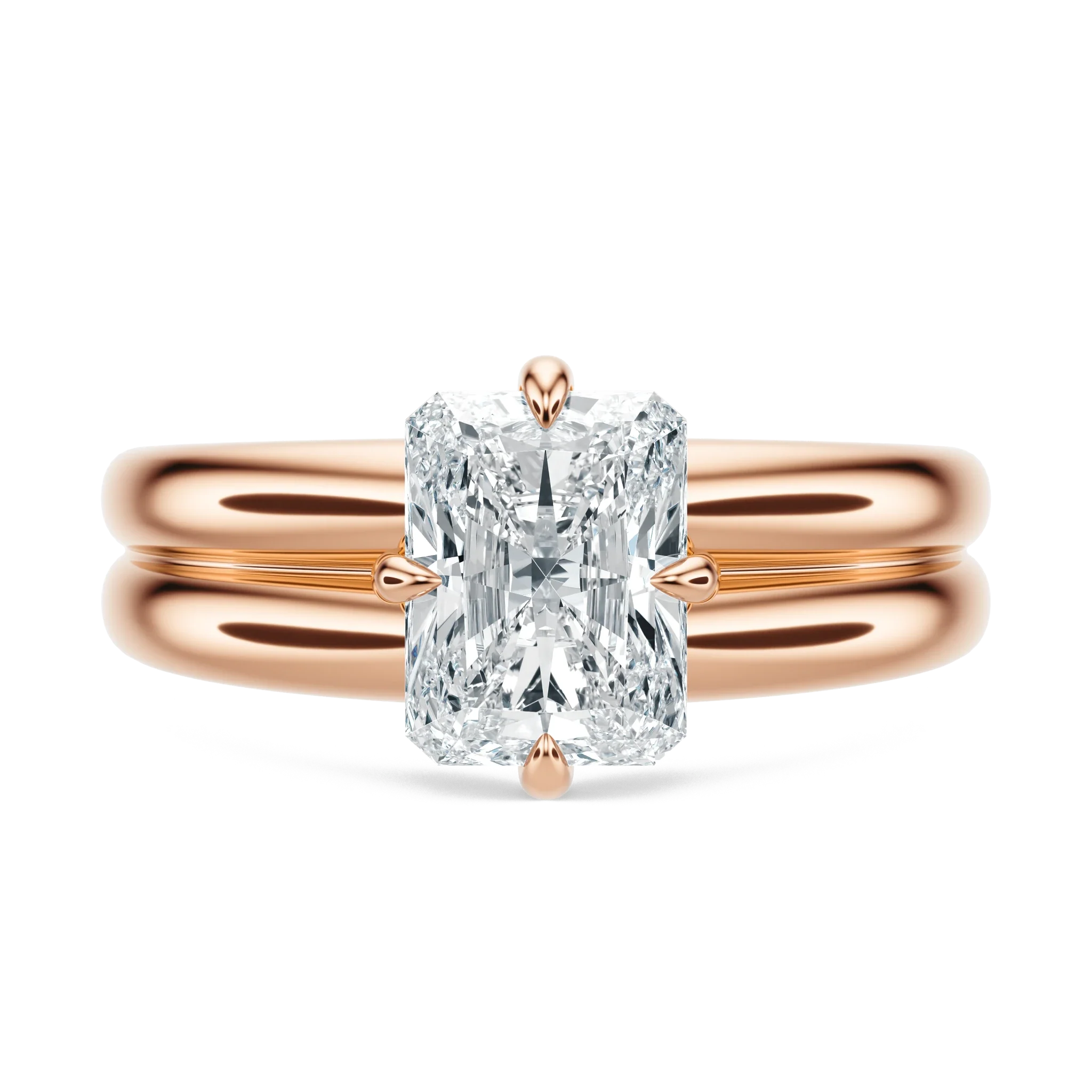 Groove - Radiant, 2.5CT