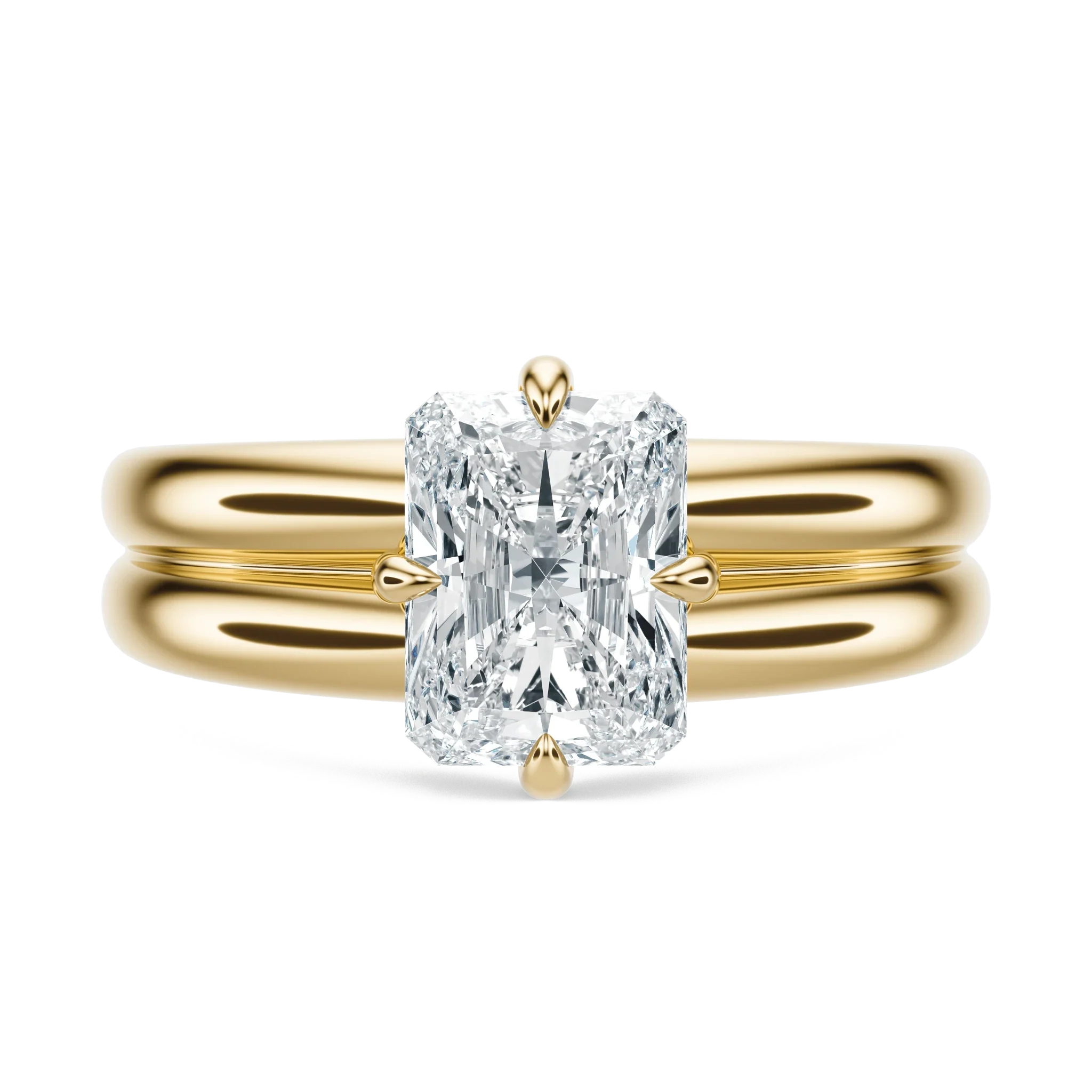 Groove - Radiant, 2.5CT