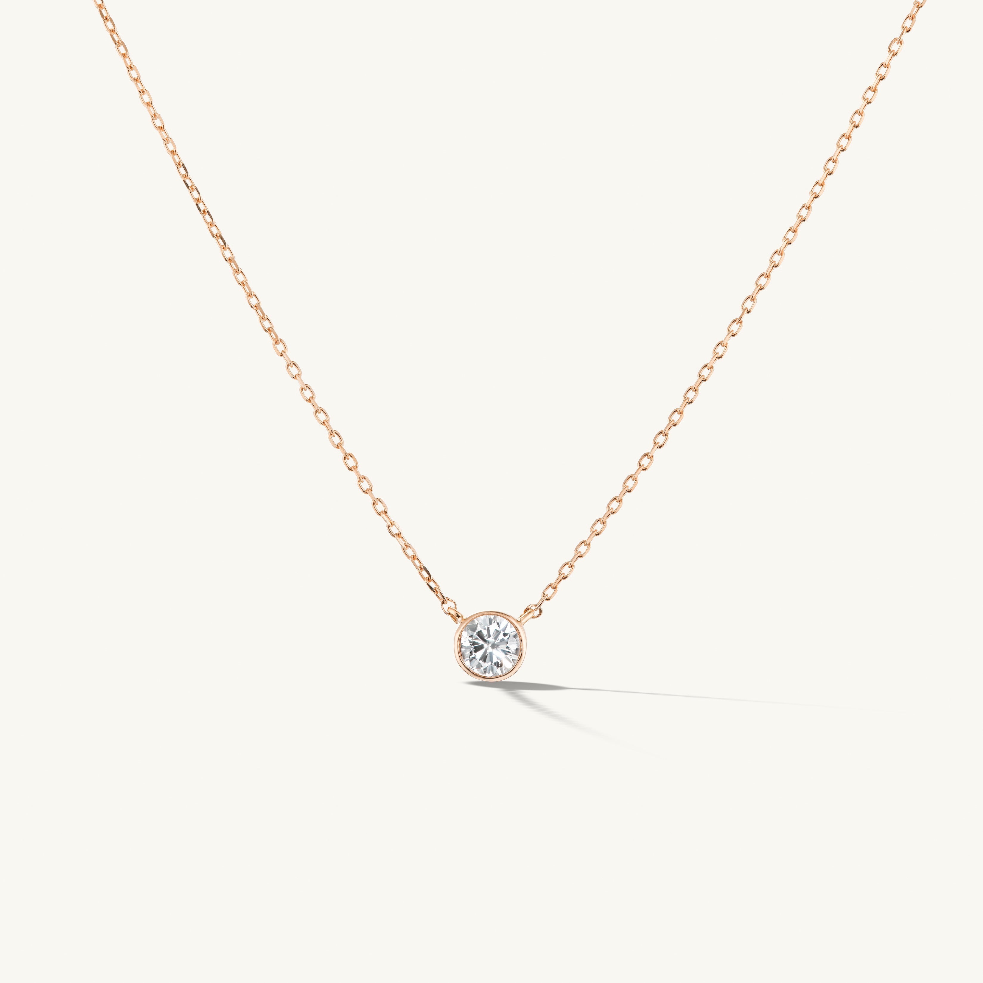 🎁 Holiday Diamond Necklace