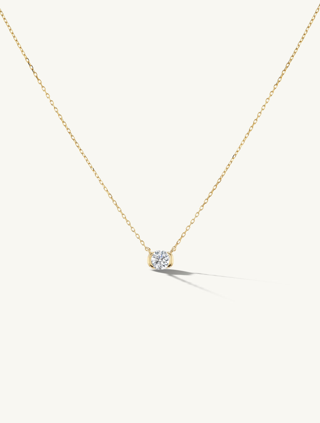 Medium Sunrise Pendant