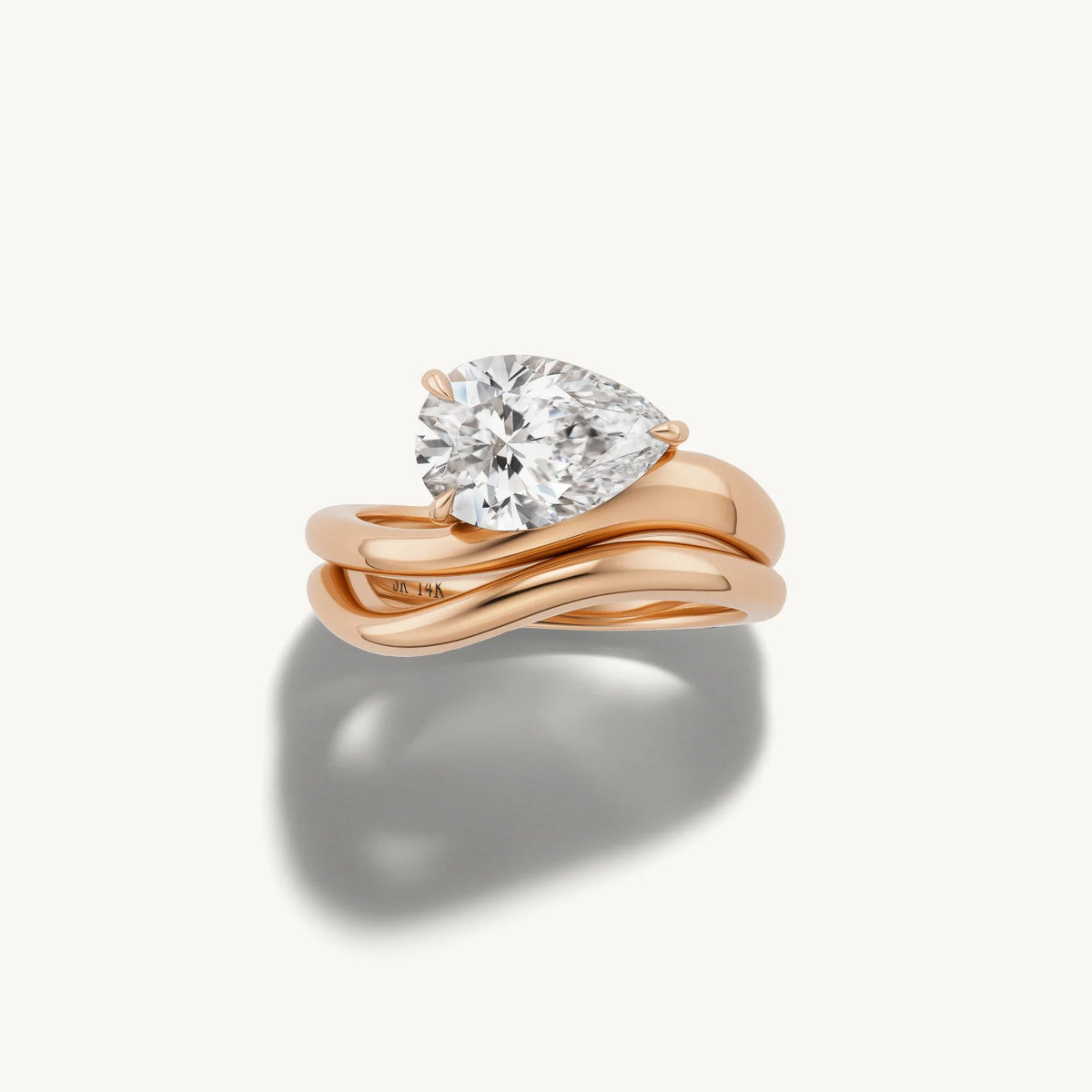 Sea - Pear, 2CT