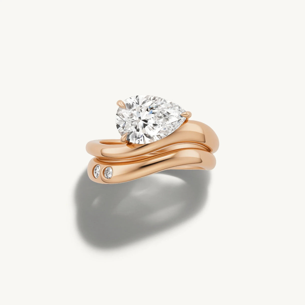 Sea - Pear, 2CT