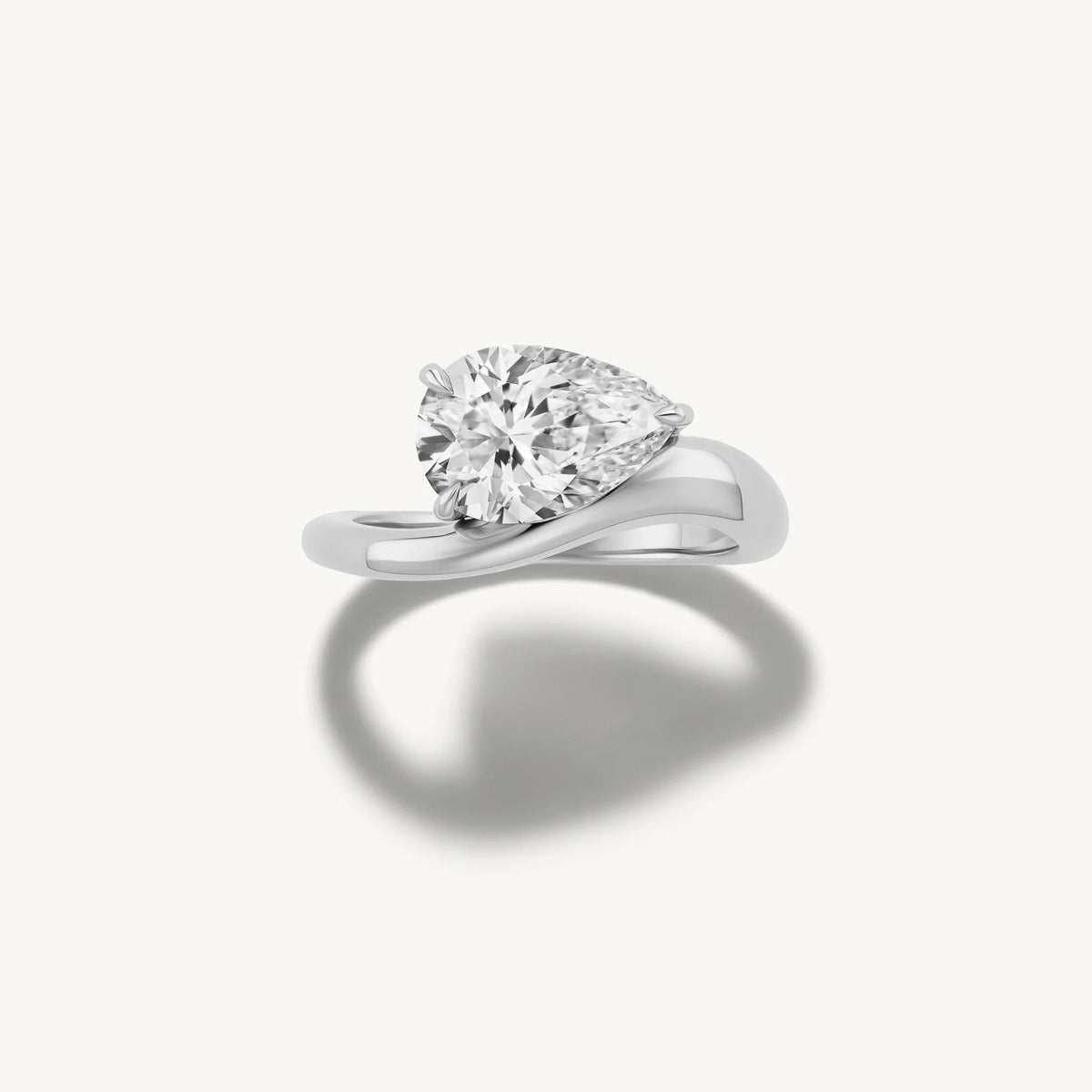 Sea - Pear, 2CT