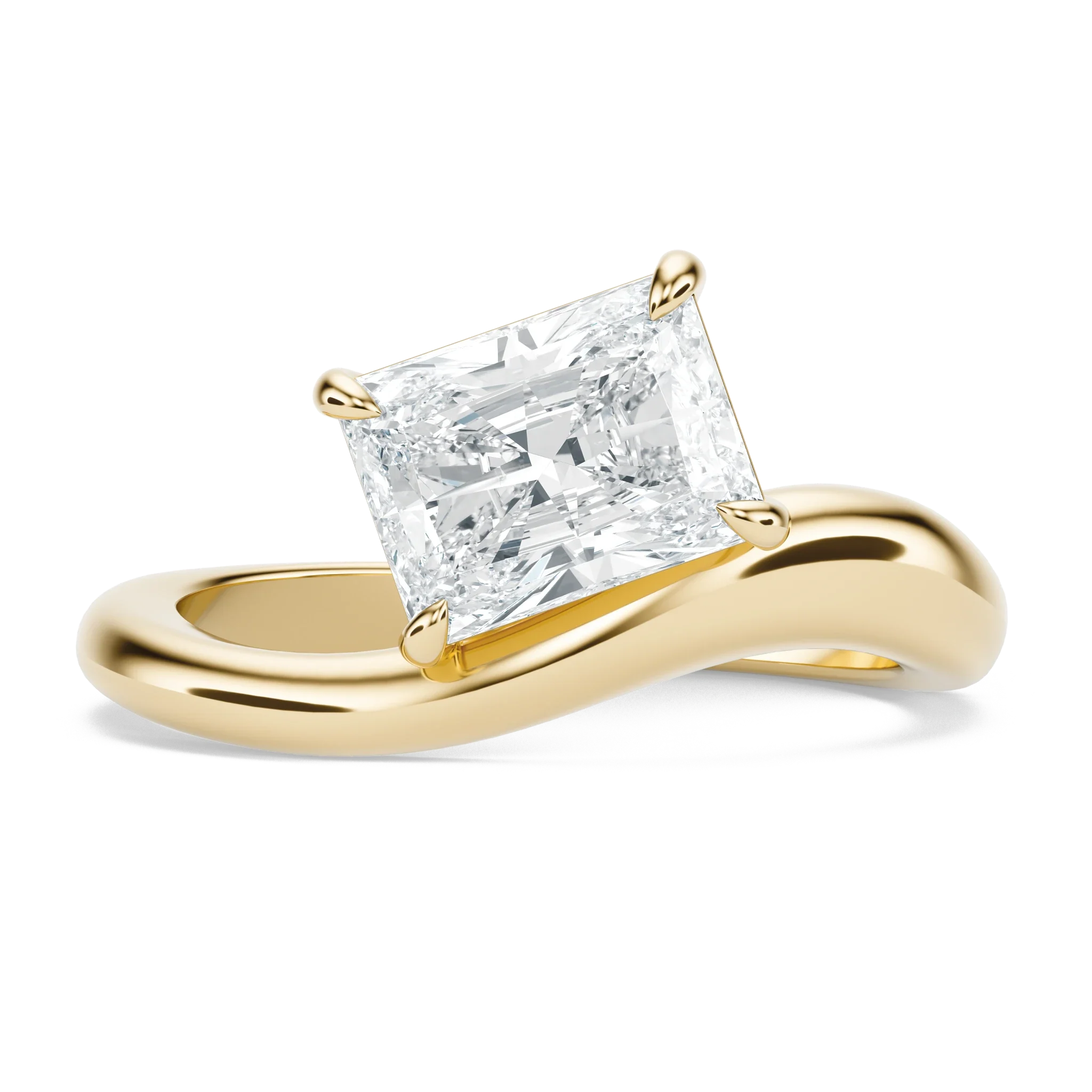 Sea - Radiant, 3CT