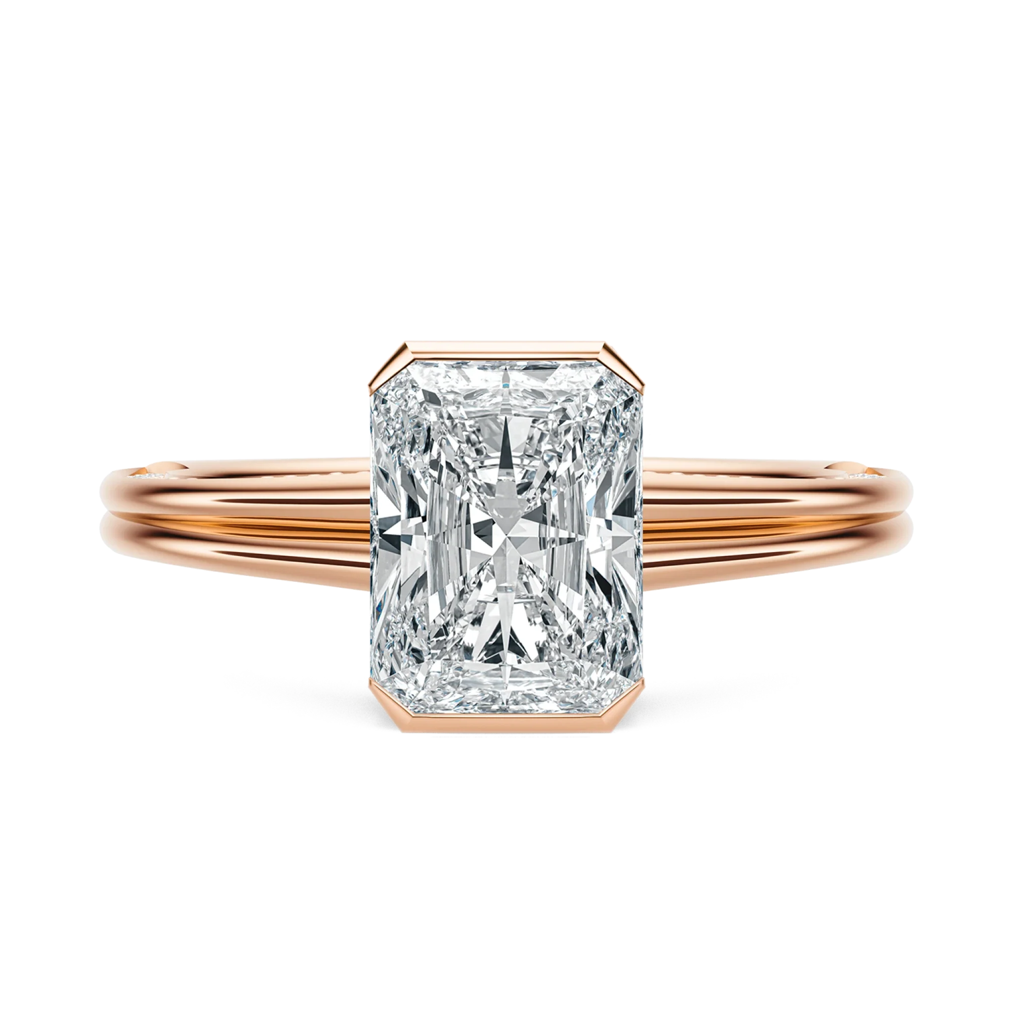 Slim - Radiant, 2.5CT